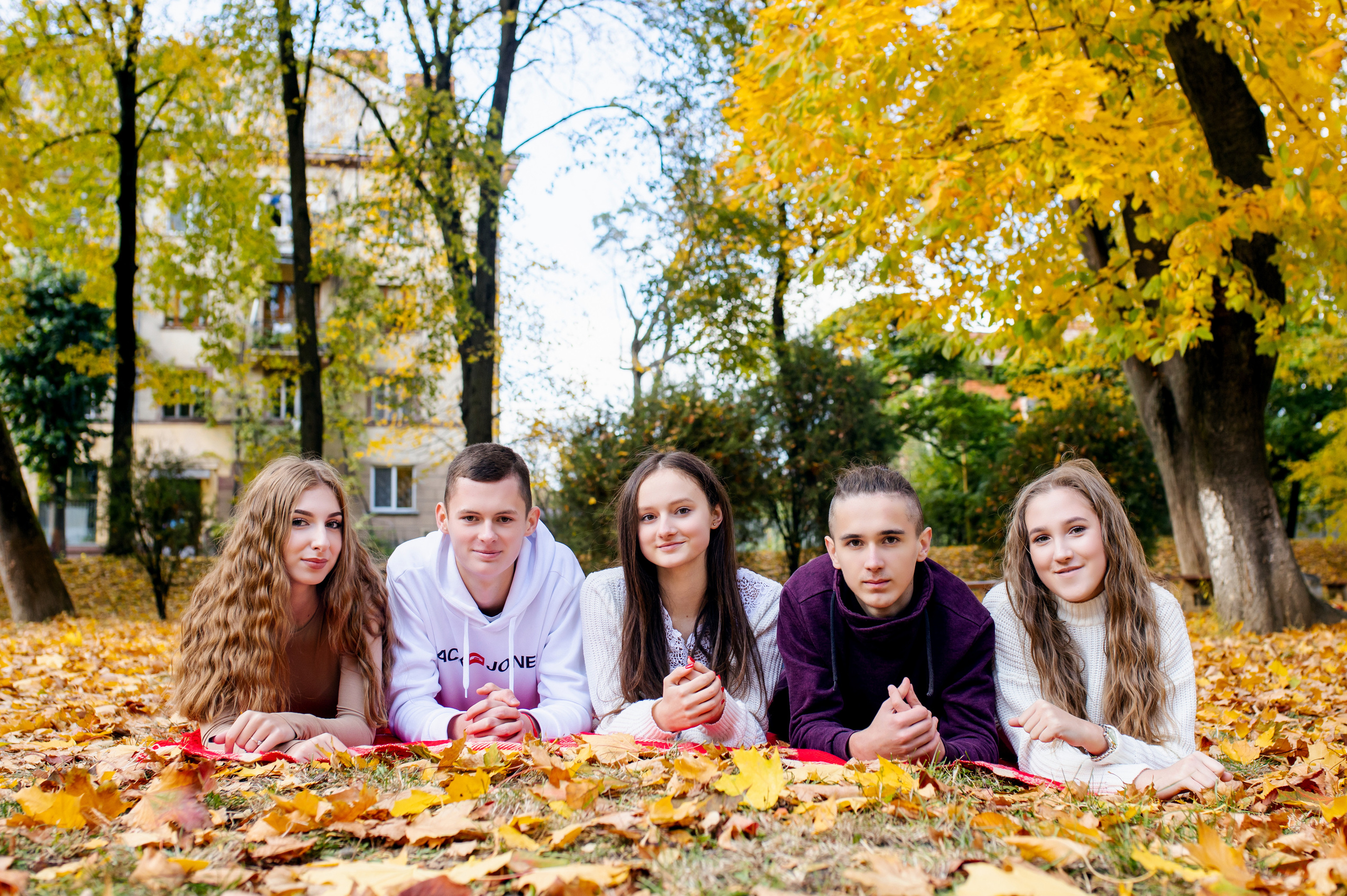 ОДА та скверики. Фотограф в Ужгороді та Закарпатті Лілія Маланяк