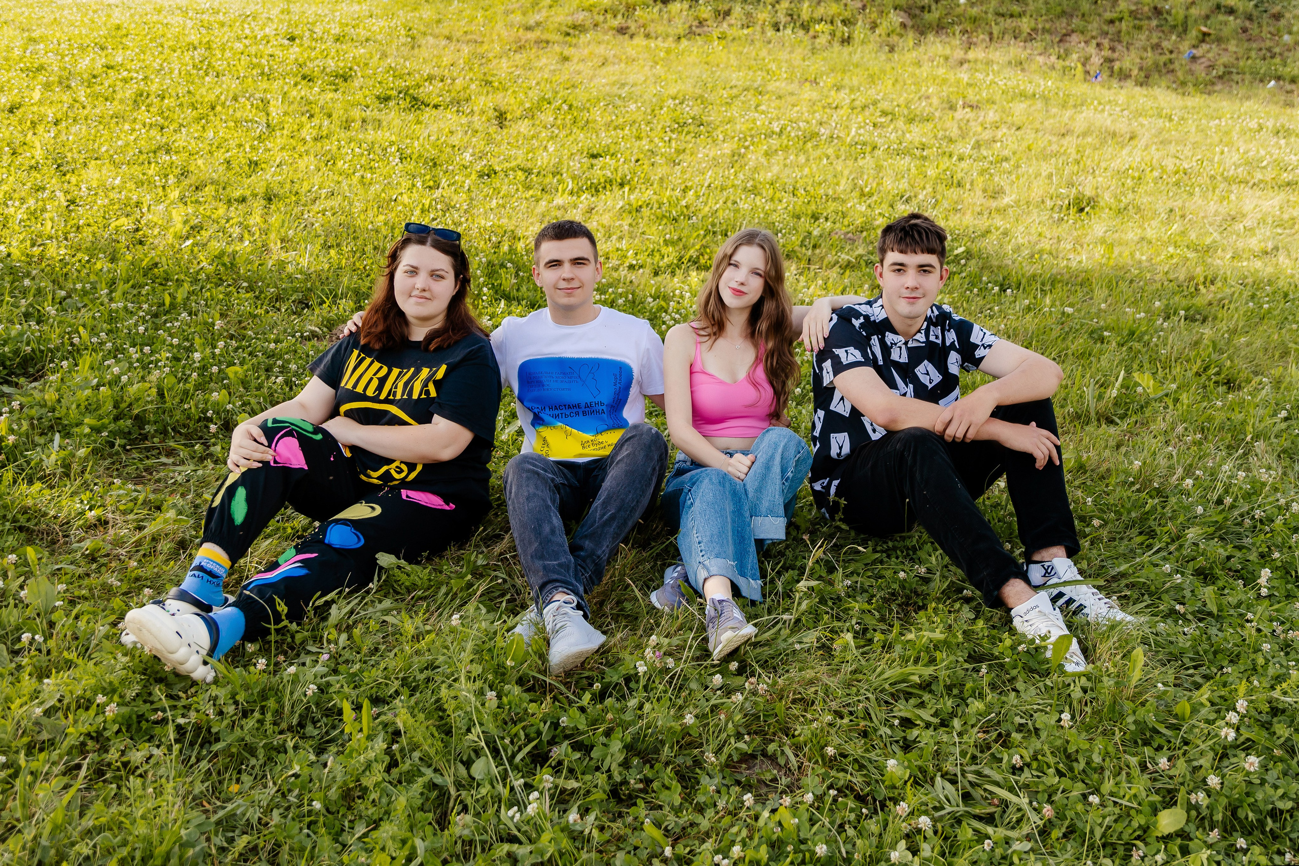 Стадіон. Фотограф в Ужгороді та Закарпатті Лілія Маланяк