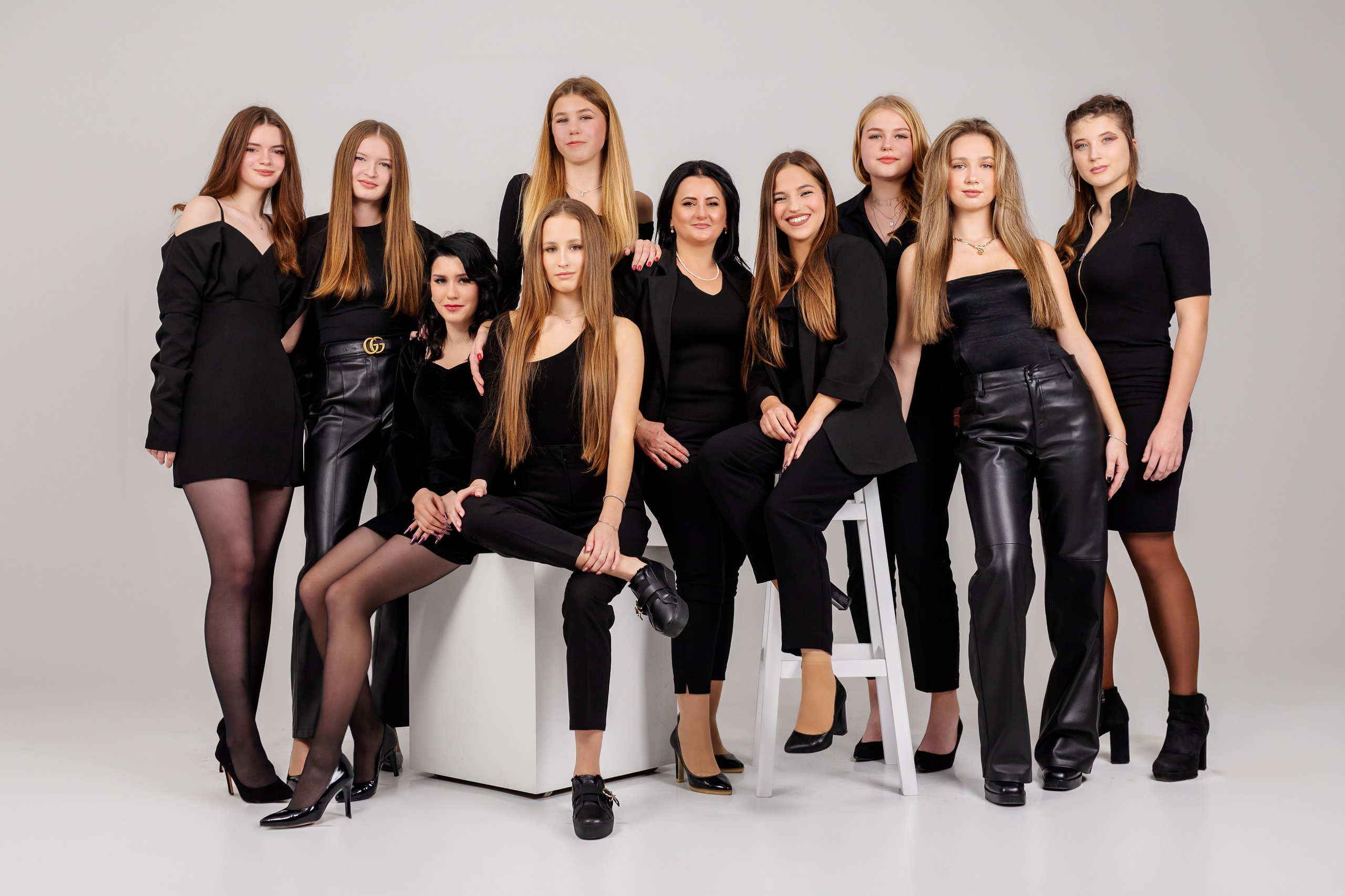 Студія. Фотограф в Ужгороді та Закарпатті Лілія Маланяк