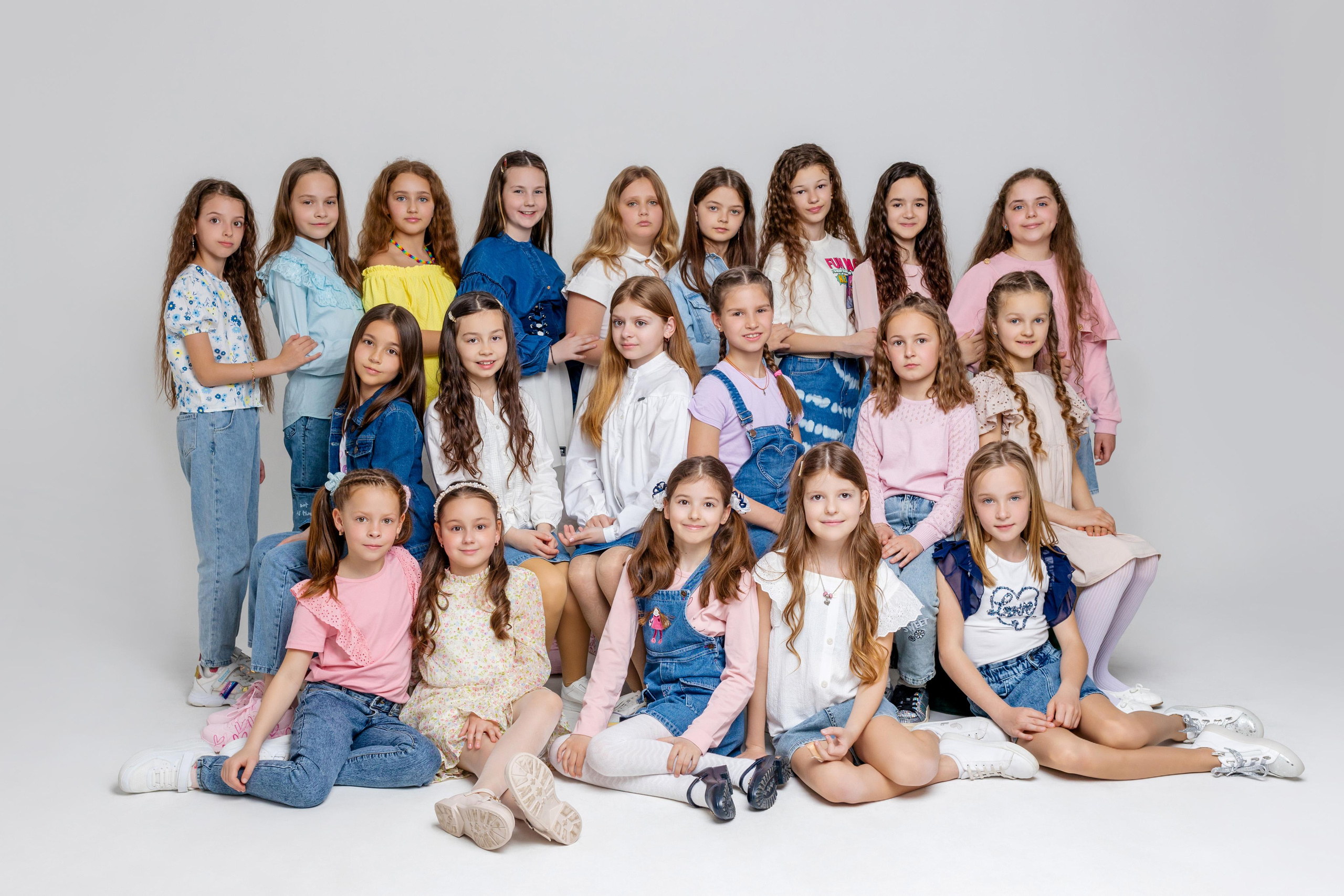 Студія. Фотограф в Ужгороді та Закарпатті Лілія Маланяк