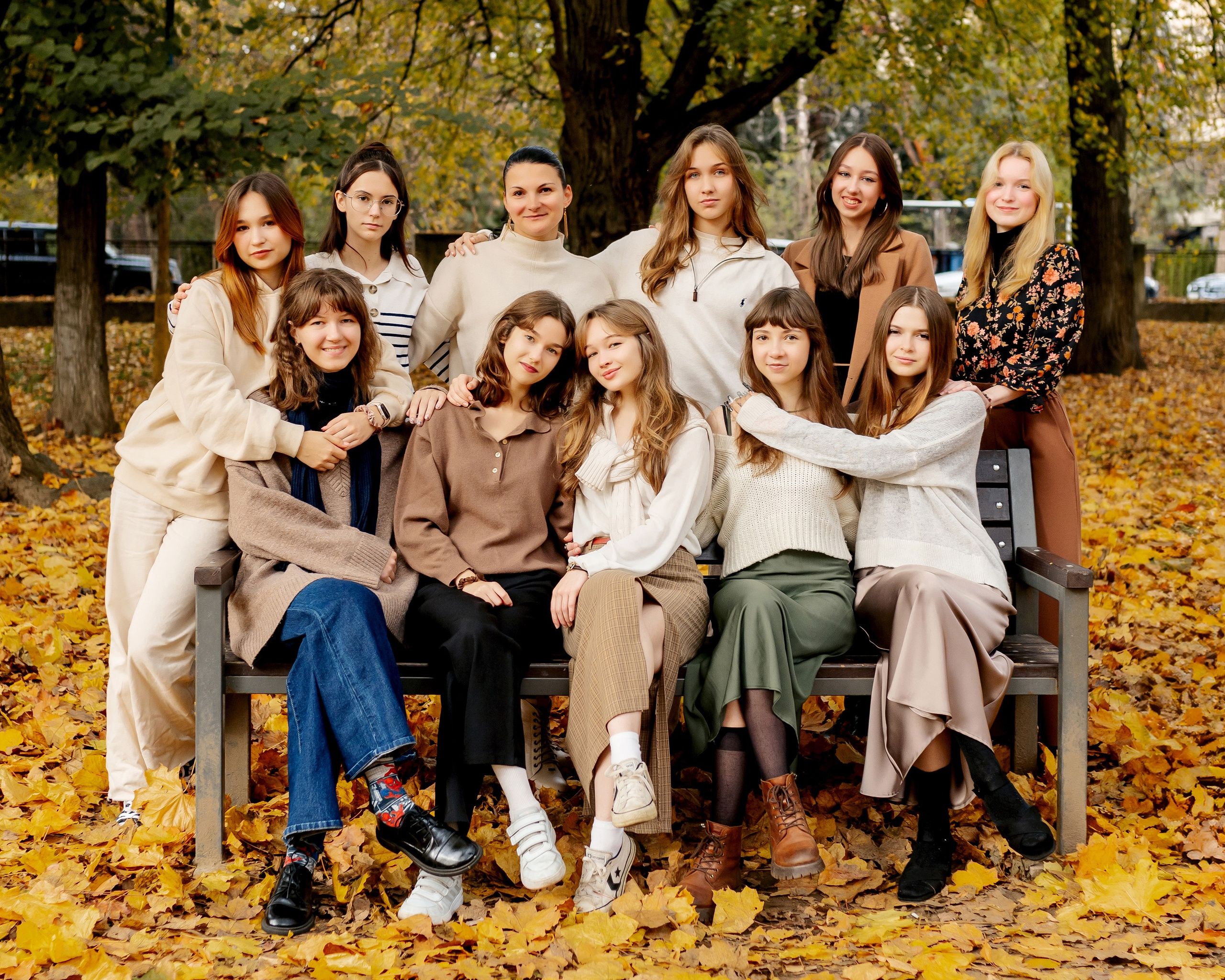 ОДА та скверики. Фотограф в Ужгороді та Закарпатті Лілія Маланяк