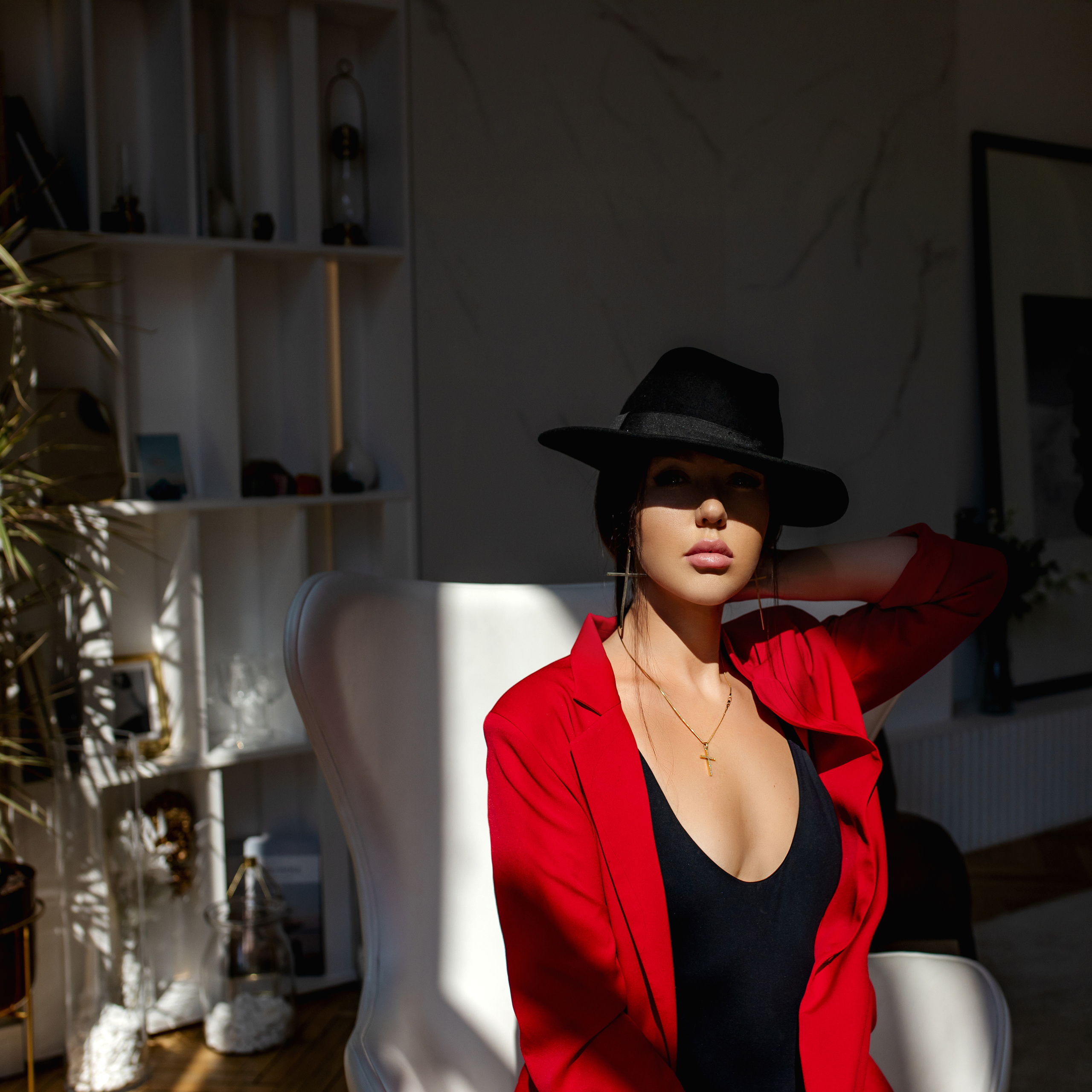 Студійна фотосесія. Фотограф в Ужгороді та Закарпатті Лілія Маланяк