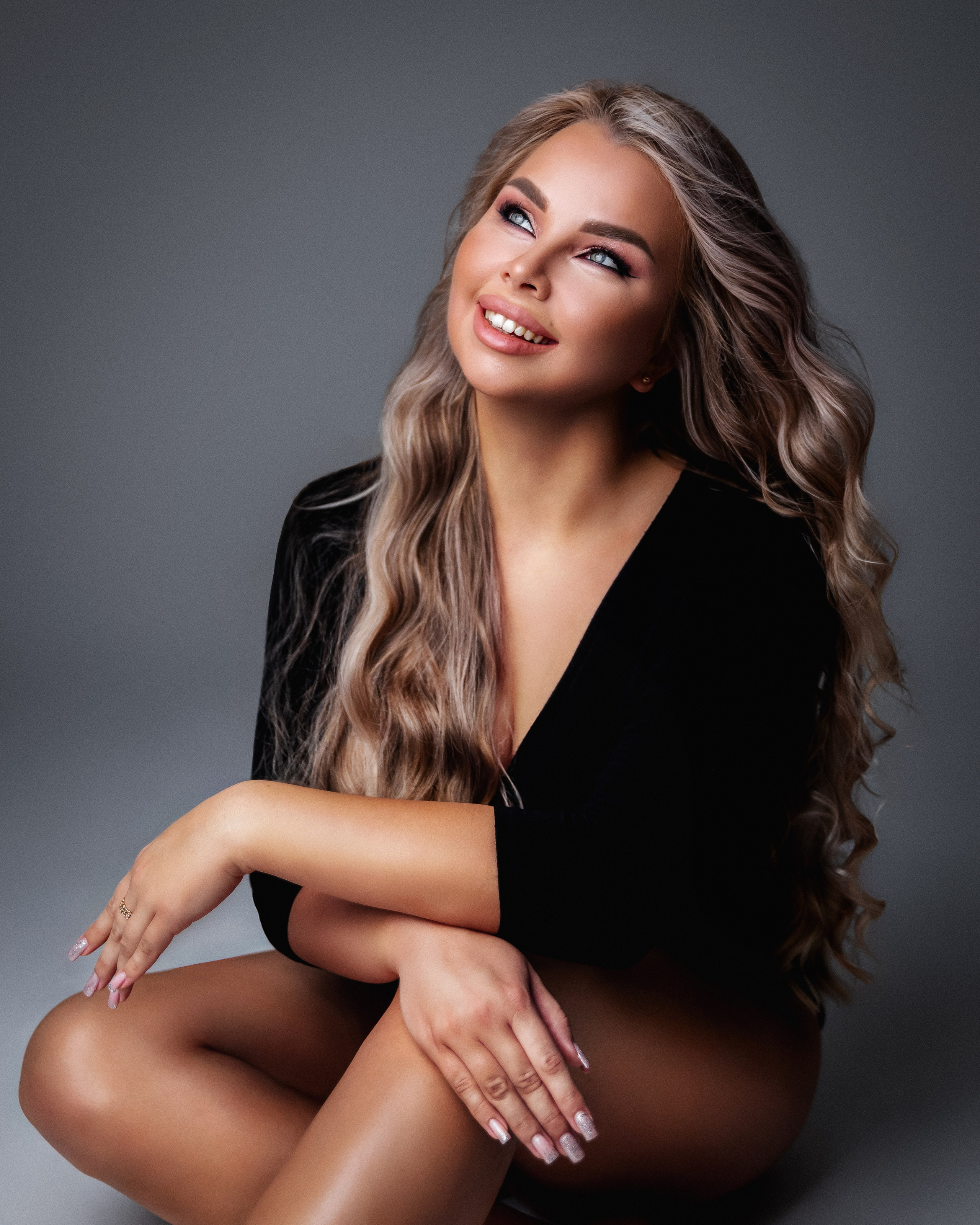 Студійна фотосесія. Фотограф в Ужгороді та Закарпатті Лілія Маланяк