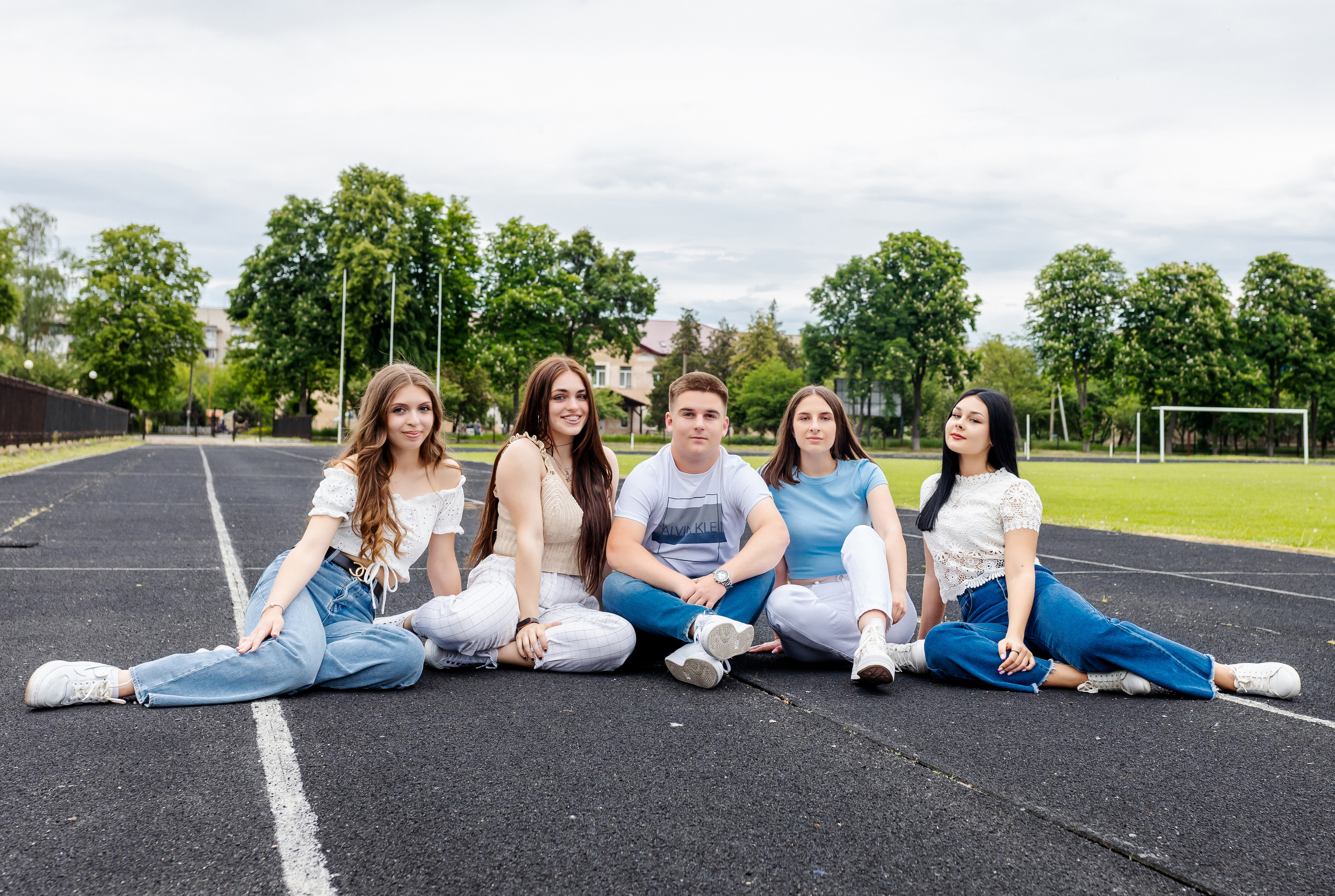 Стадіон. Фотограф в Ужгороді та Закарпатті Лілія Маланяк