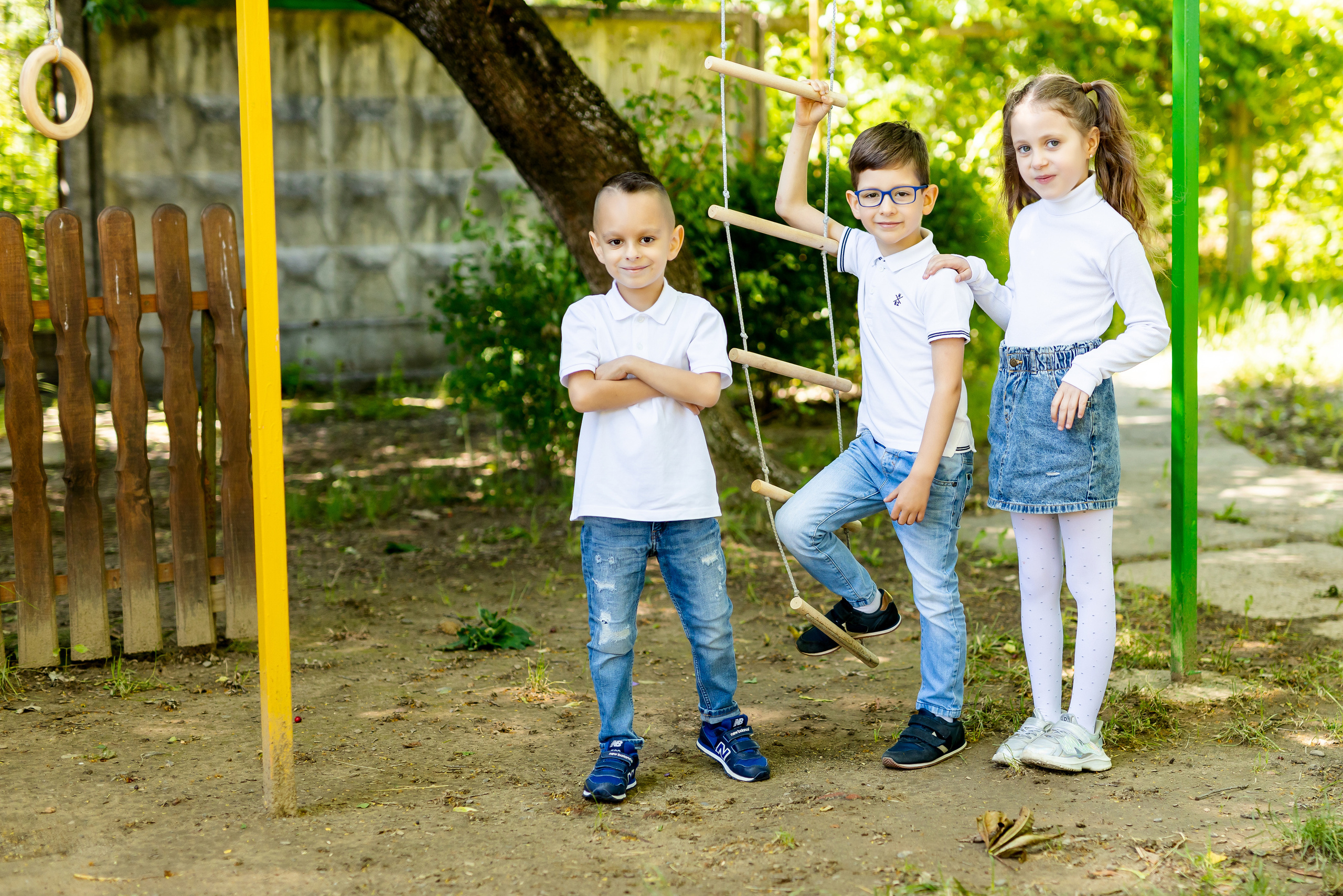 У садочку. Фотограф в Ужгороді та Закарпатті Лілія Маланяк