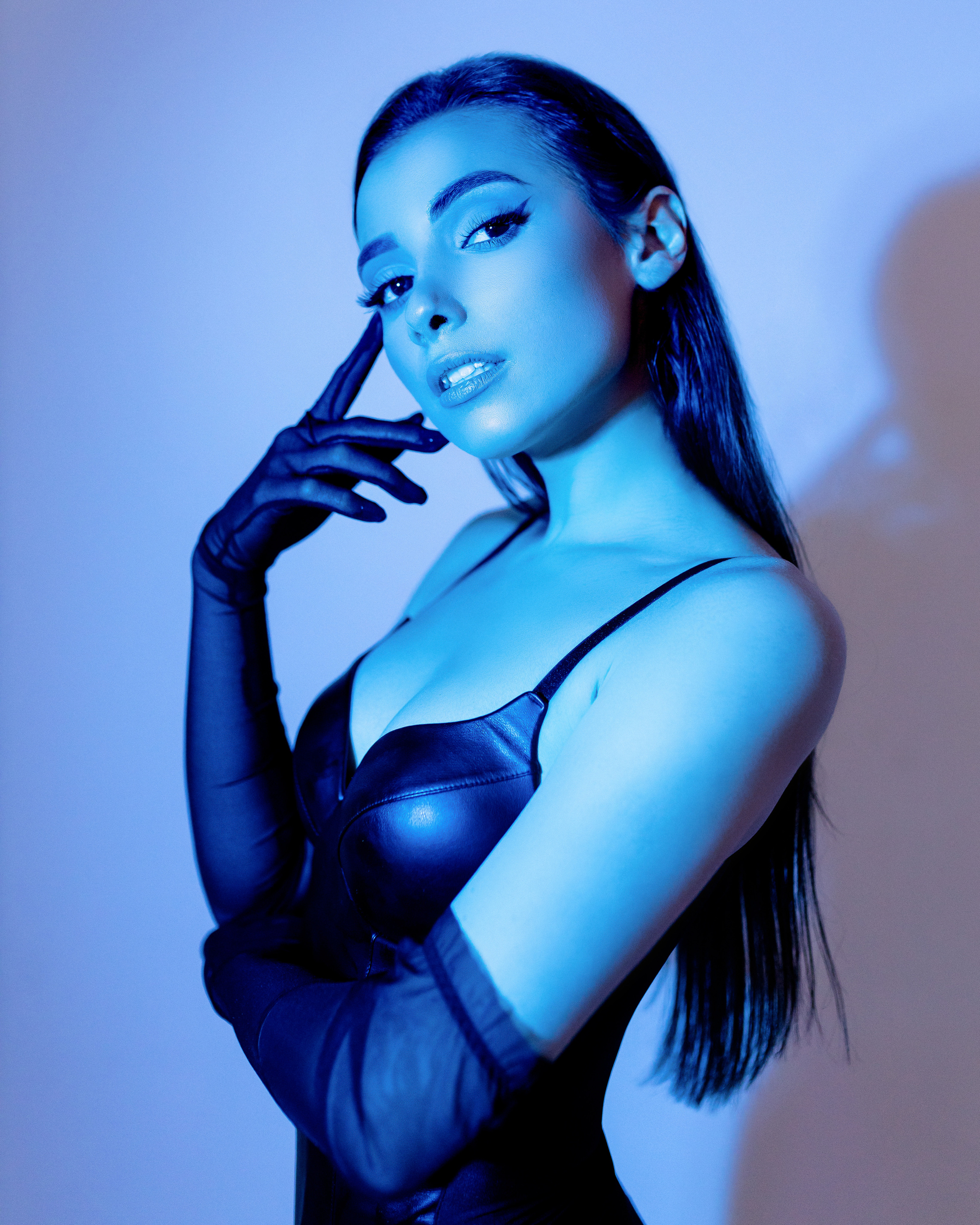 Студійна фотосесія. Фотограф в Ужгороді та Закарпатті Лілія Маланяк