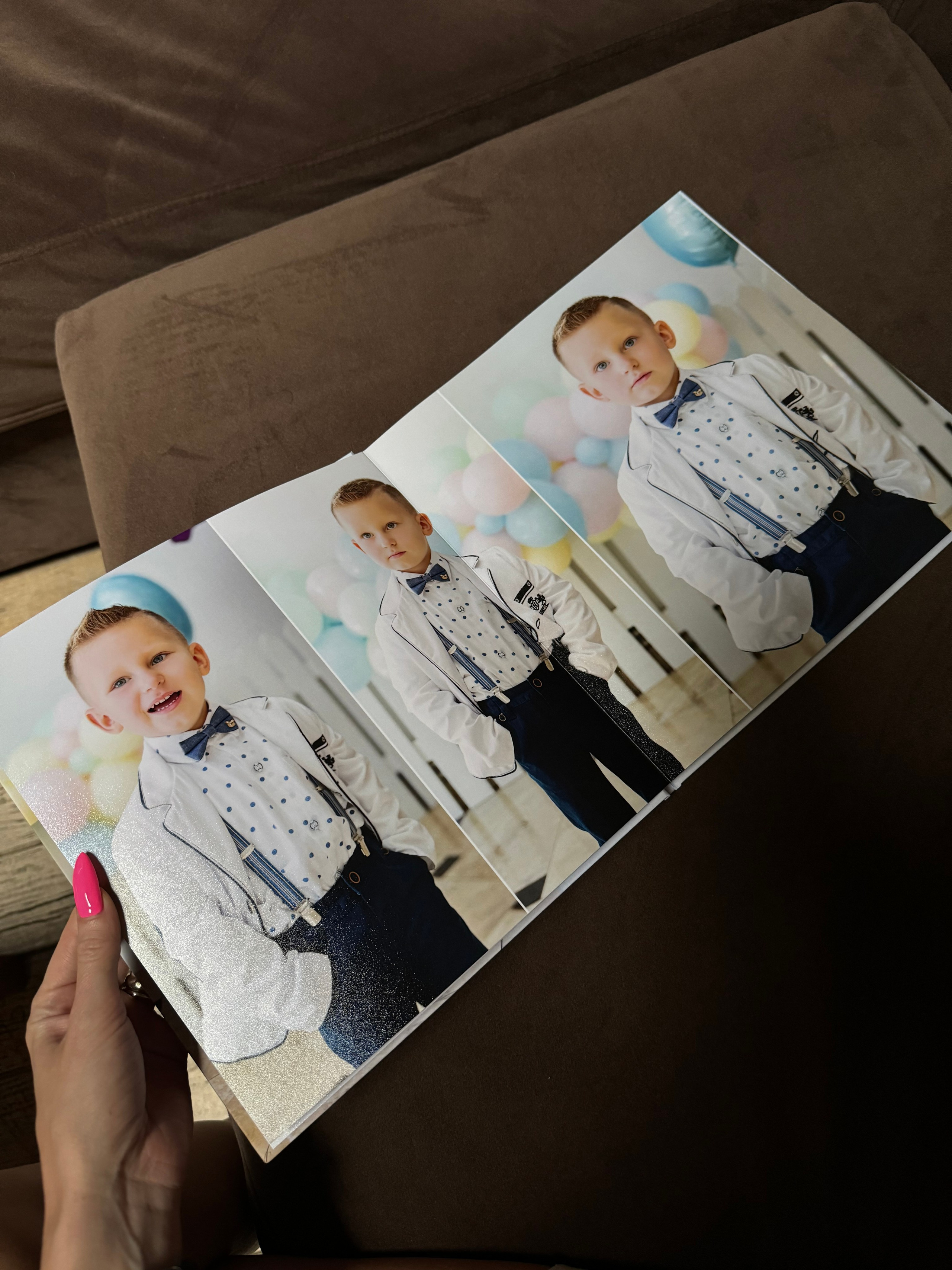 Фотокниги. Фотограф в Ужгороді та Закарпатті Лілія Маланяк