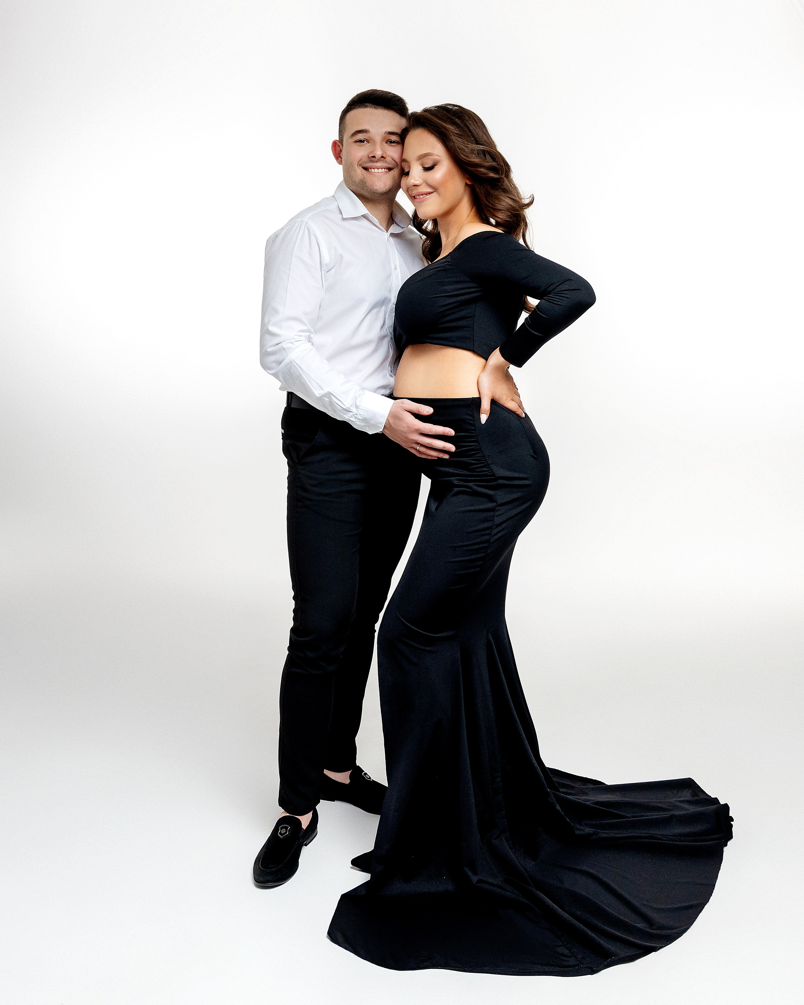 Вагітність. Фотограф в Ужгороді та Закарпатті Лілія Маланяк