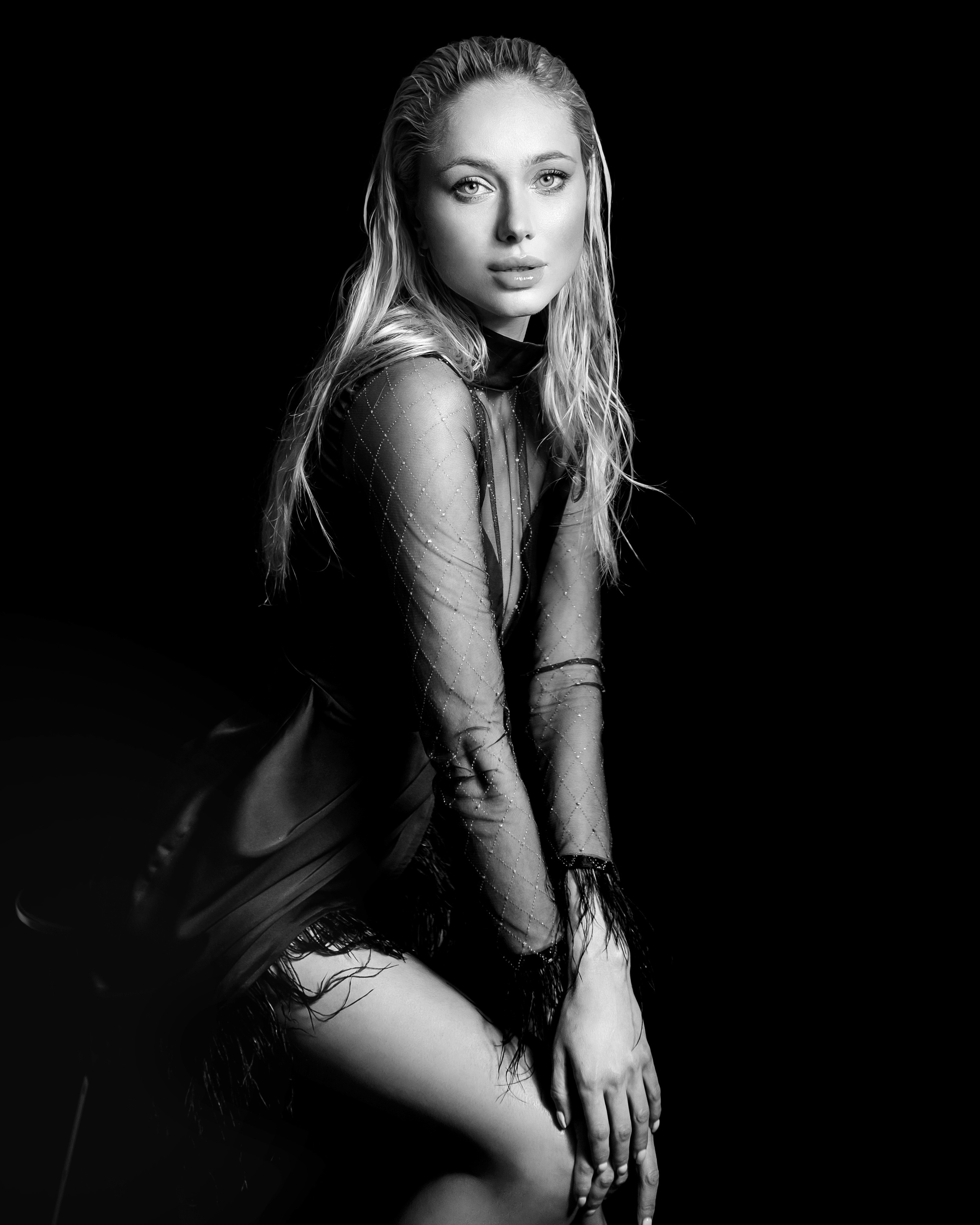 Студійна фотосесія. Фотограф в Ужгороді та Закарпатті Лілія Маланяк