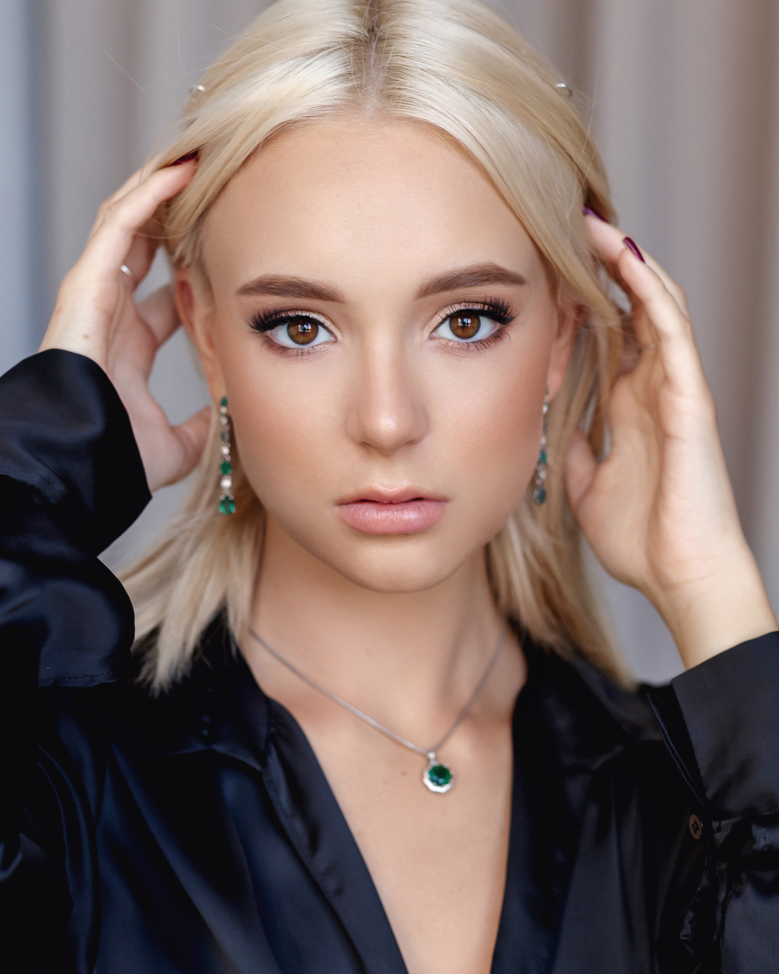 Студійна фотосесія. Фотограф в Ужгороді та Закарпатті Лілія Маланяк