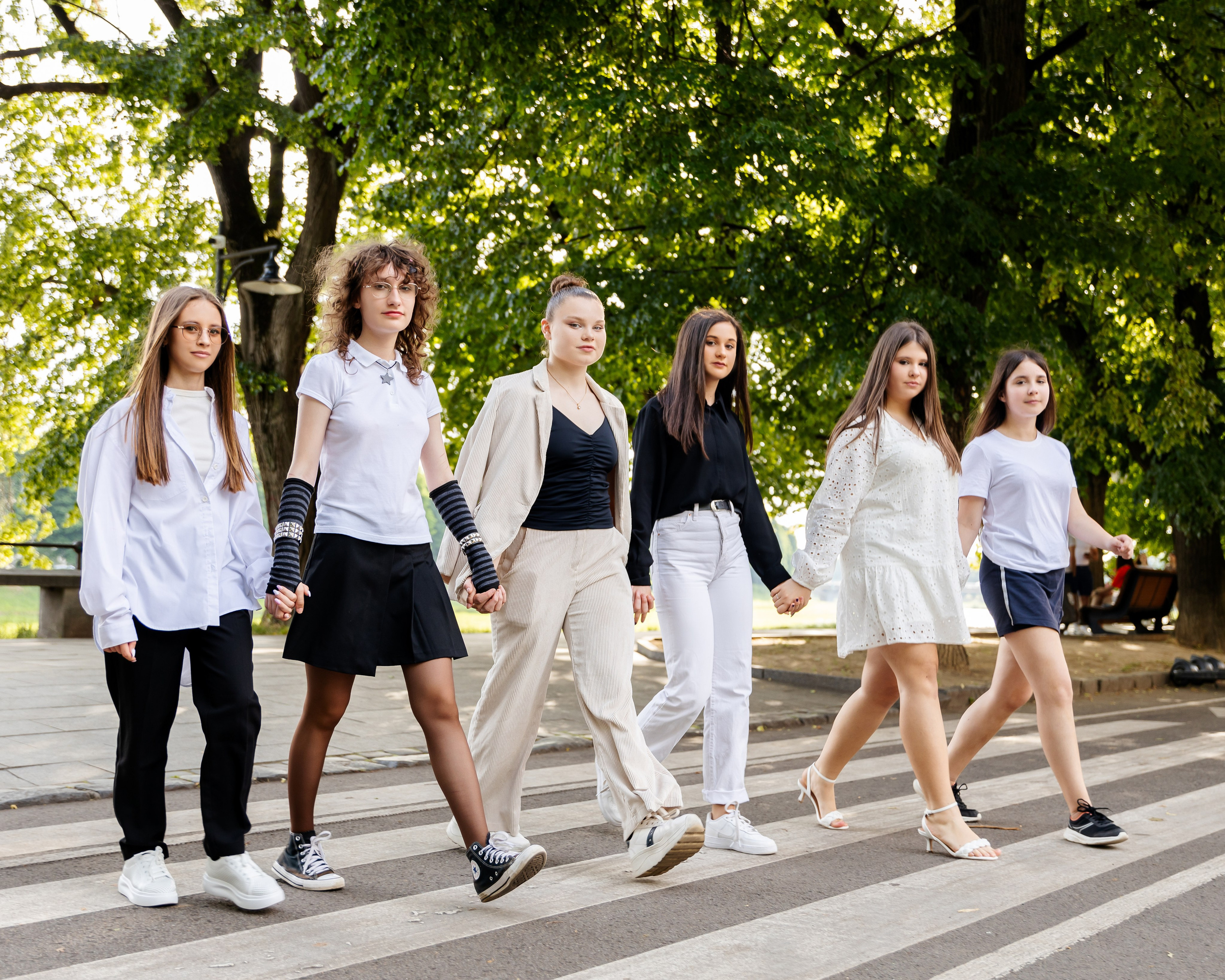 Прогулянка центром. Фотограф в Ужгороді та Закарпатті Лілія Маланяк