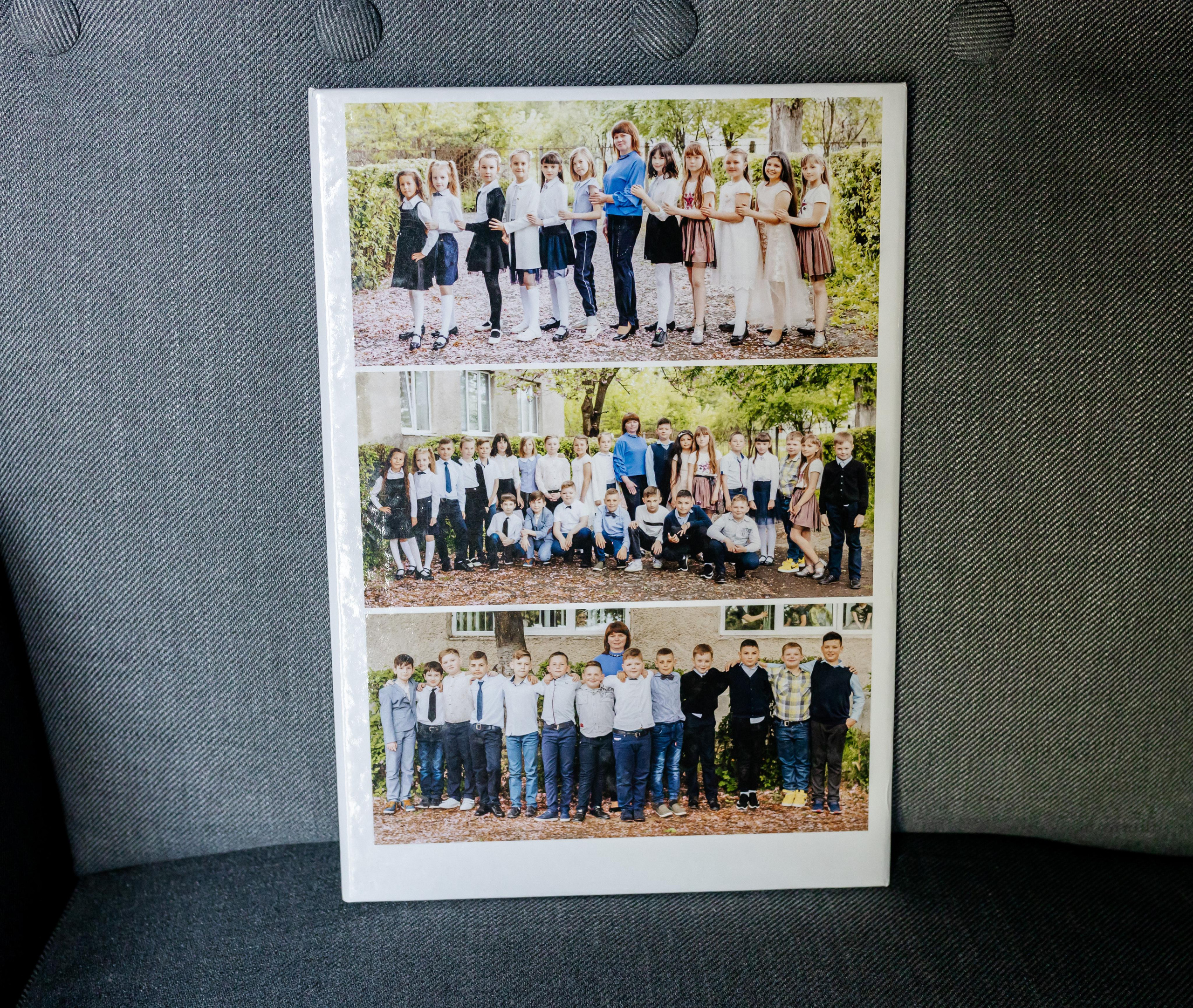 Планшет. Фотограф в Ужгороді та Закарпатті Лілія Маланяк