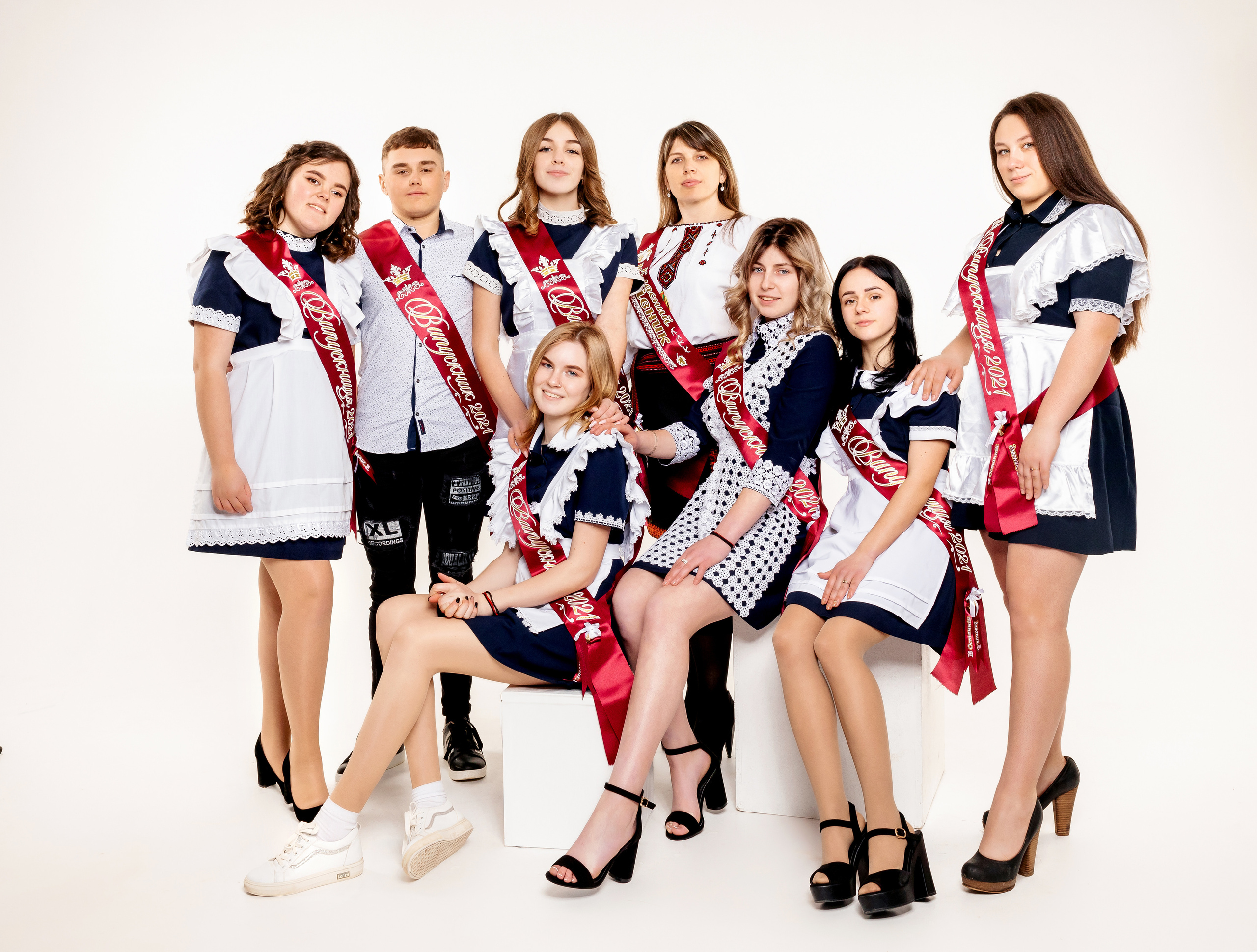 Студія. Фотограф в Ужгороді та Закарпатті Лілія Маланяк