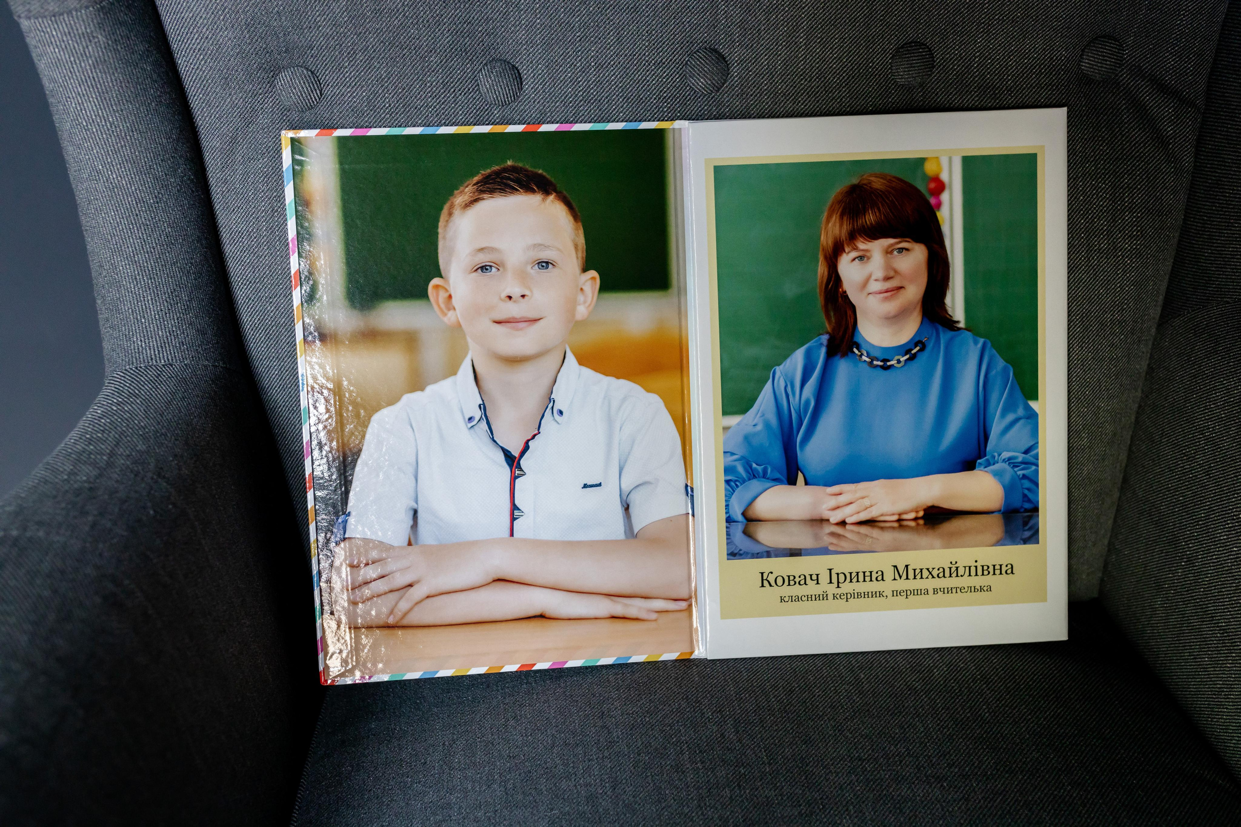 Планшет. Фотограф в Ужгороді та Закарпатті Лілія Маланяк