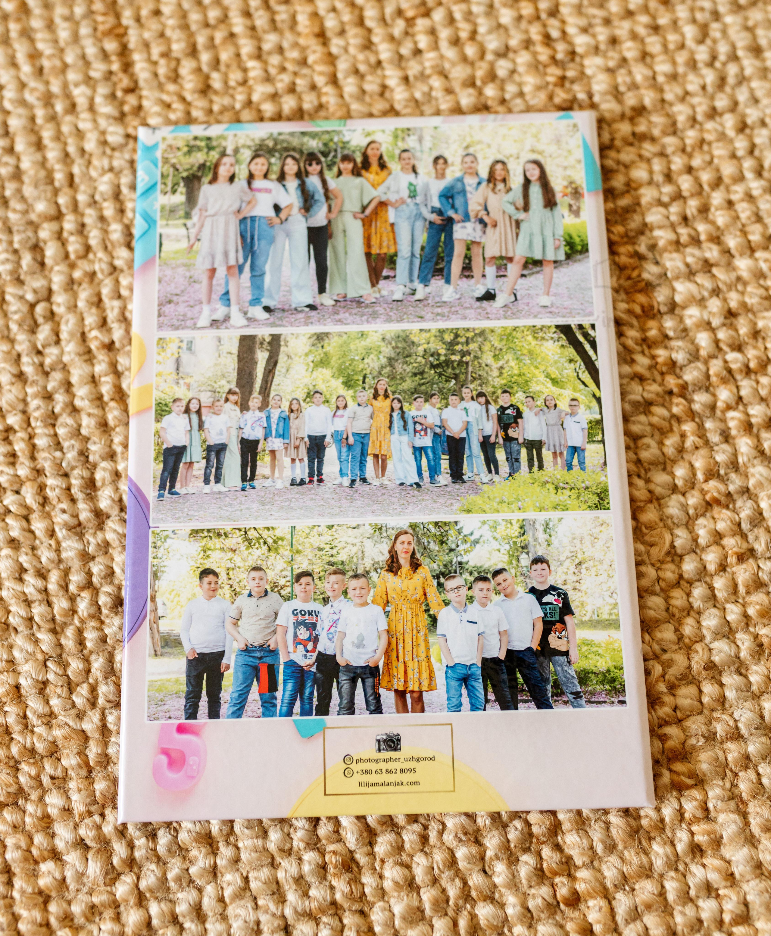 Планшет. Фотограф в Ужгороді та Закарпатті Лілія Маланяк