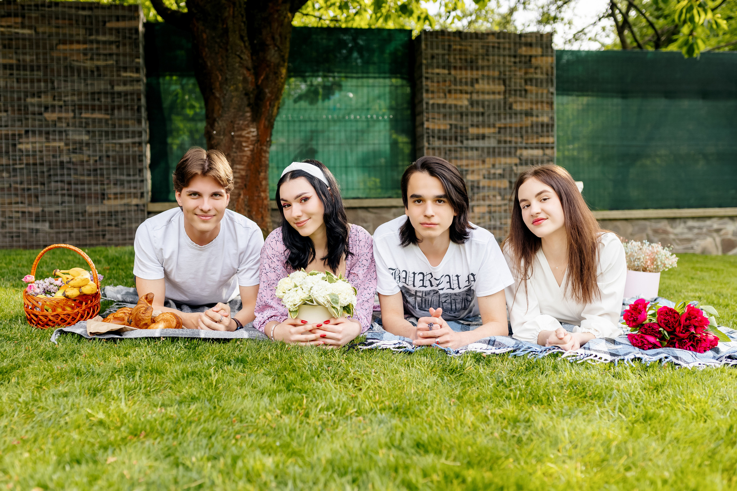 Пікнік. Фотограф в Ужгороді та Закарпатті Лілія Маланяк