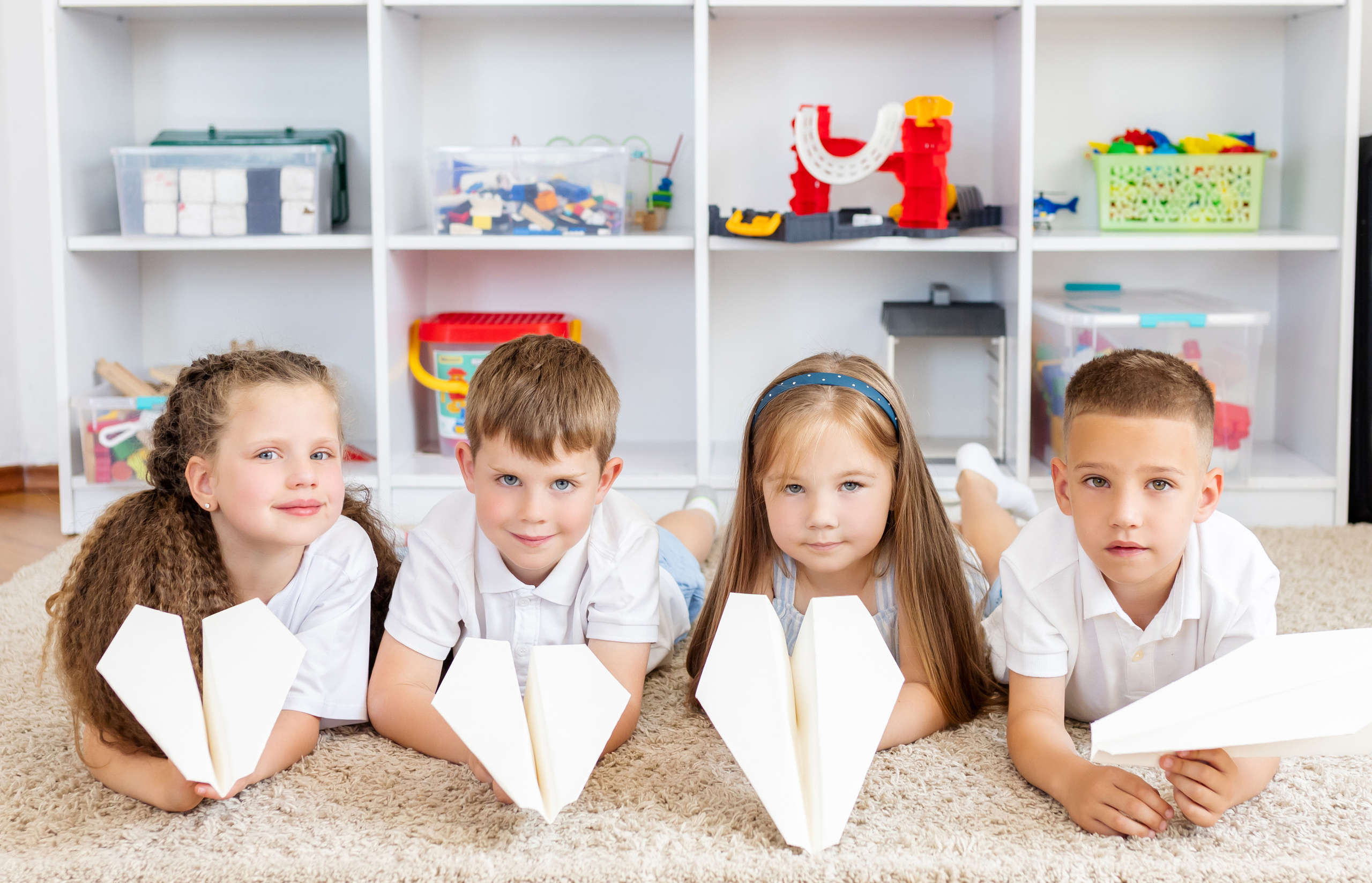 У садочку. Фотограф в Ужгороді та Закарпатті Лілія Маланяк