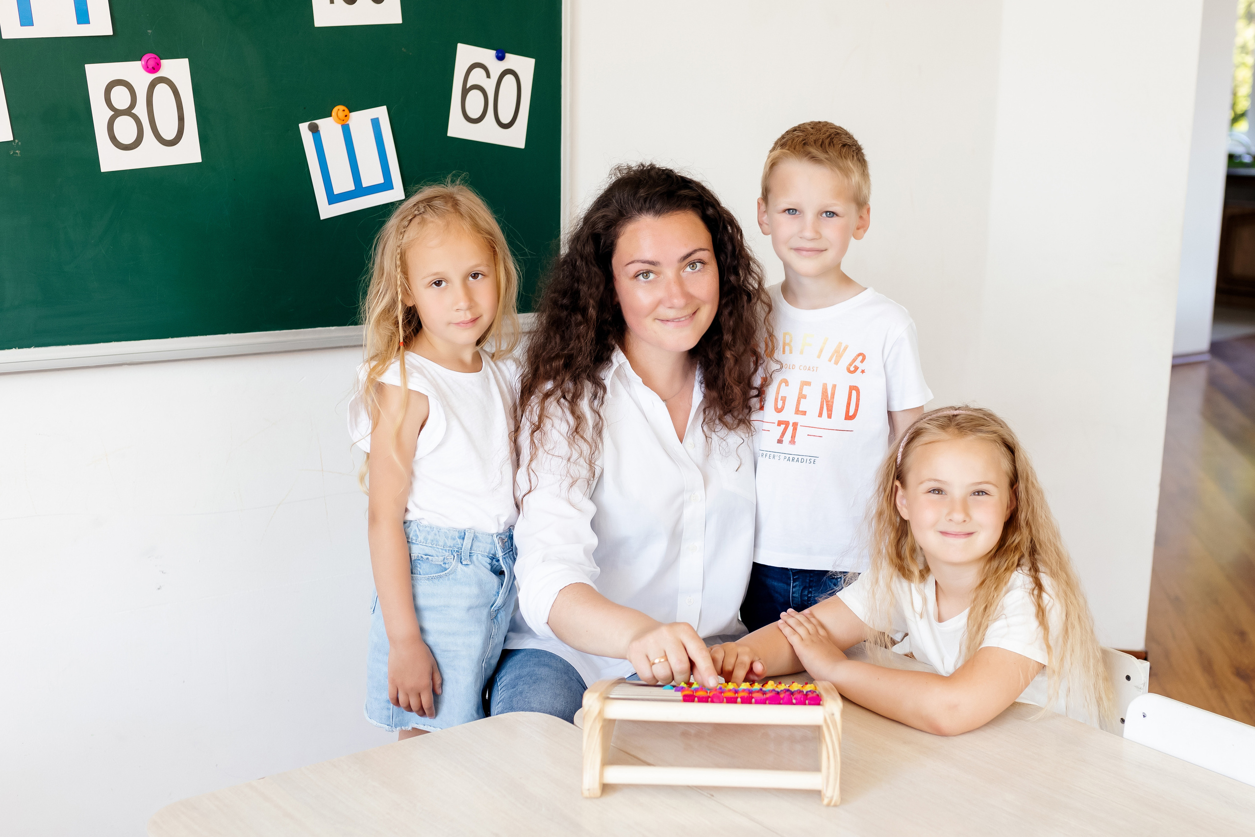 У садочку. Фотограф в Ужгороді та Закарпатті Лілія Маланяк