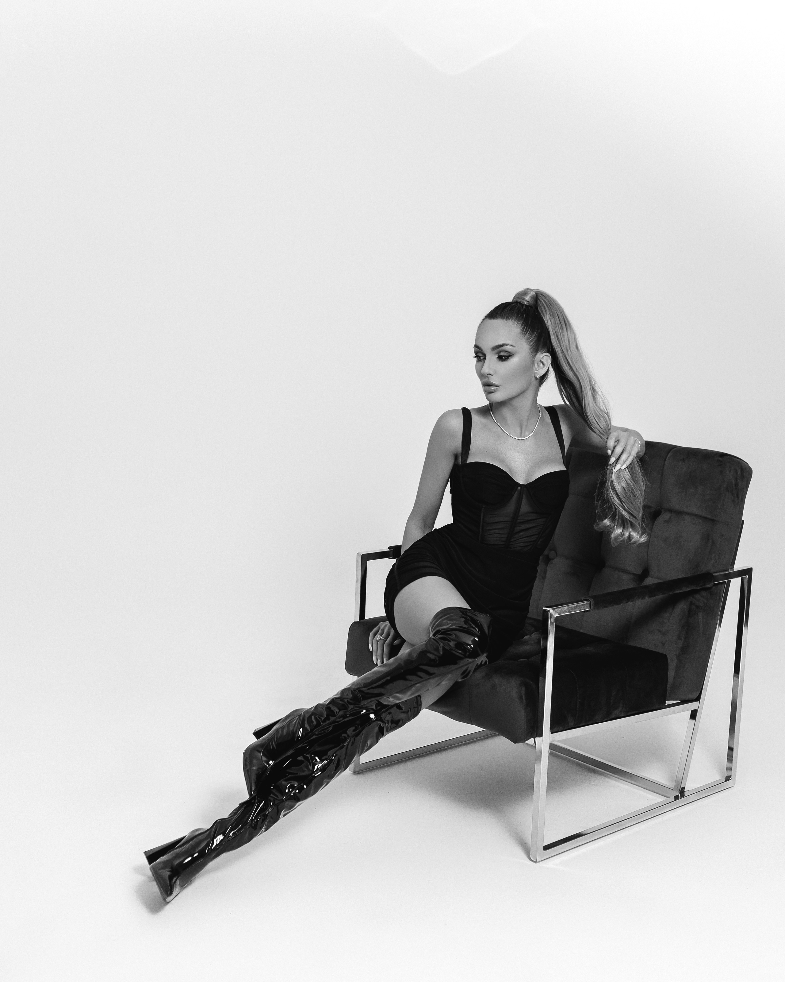 Студійна фотосесія. Фотограф в Ужгороді та Закарпатті Лілія Маланяк