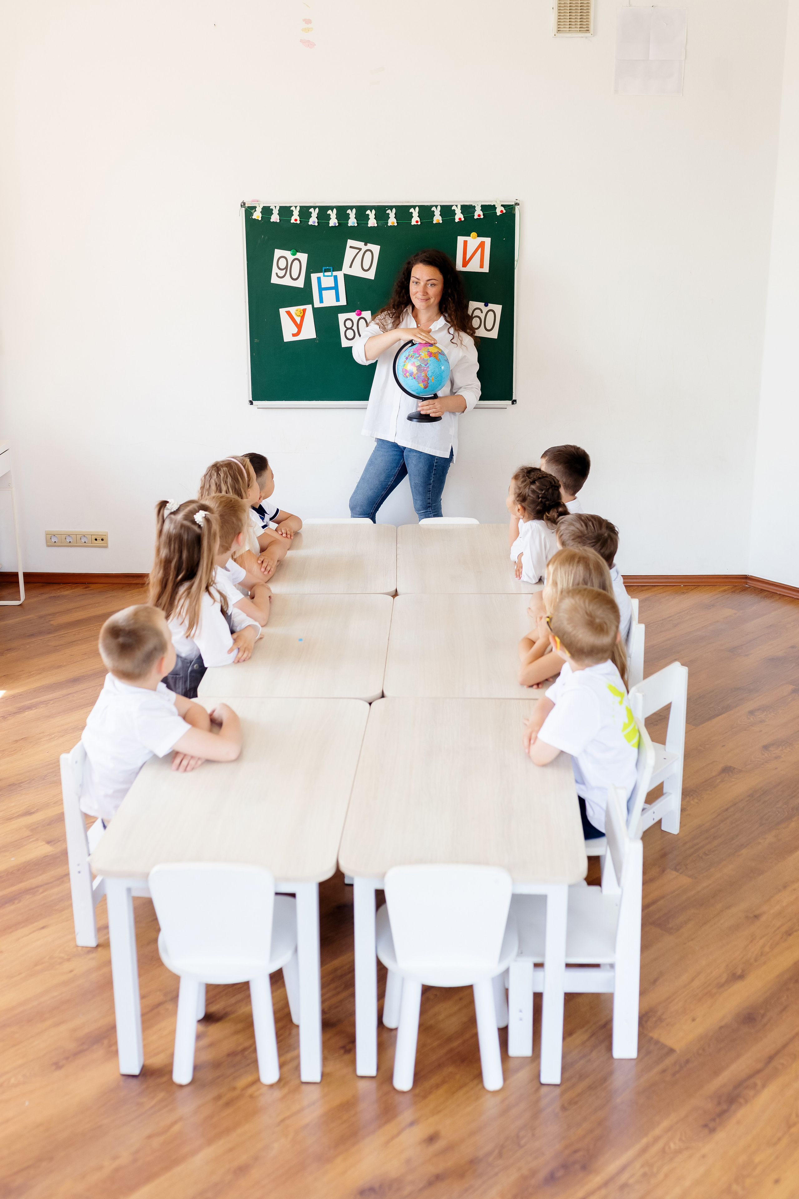 У садочку. Фотограф в Ужгороді та Закарпатті Лілія Маланяк