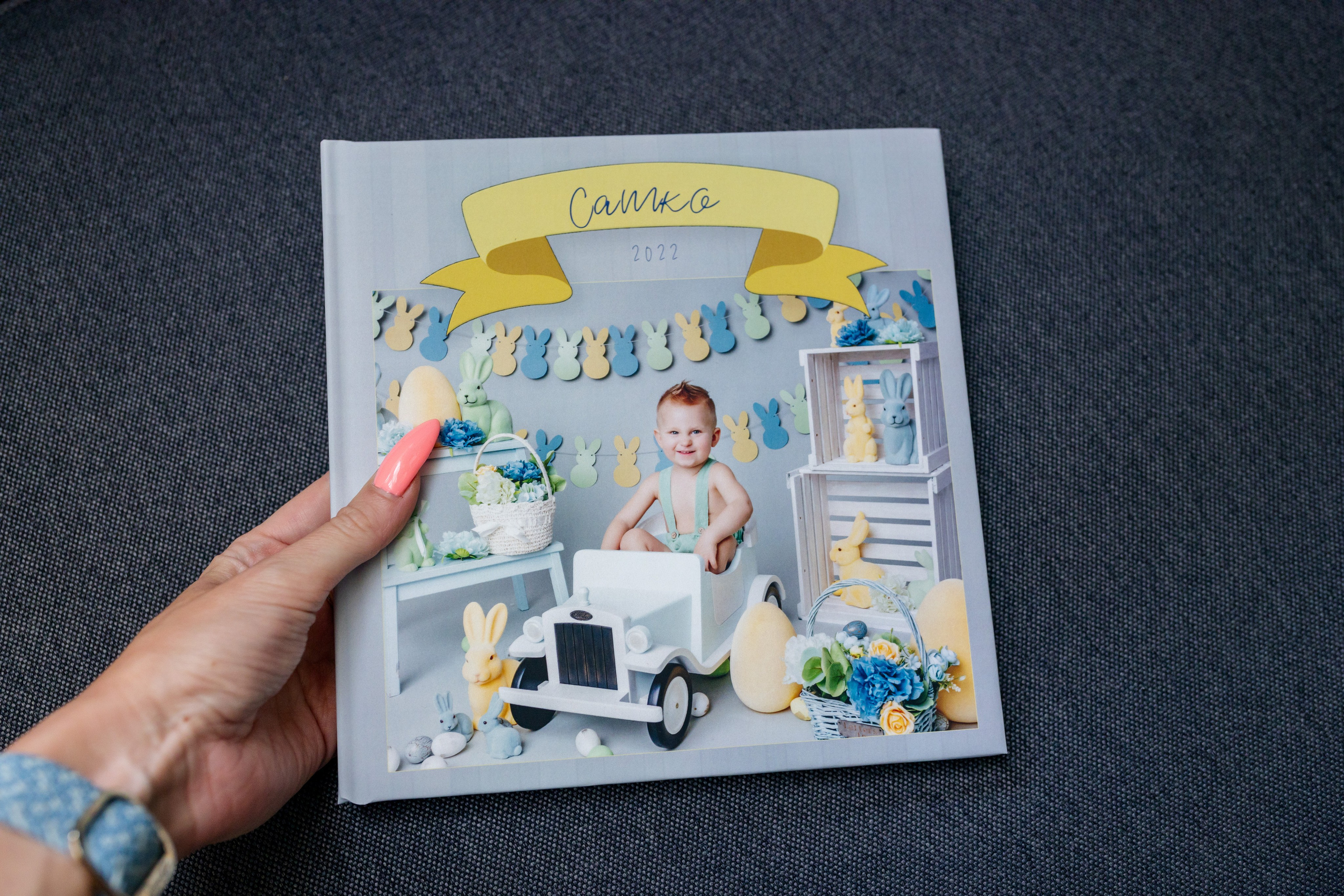 Фотокниги. Фотограф в Ужгороді та Закарпатті Лілія Маланяк