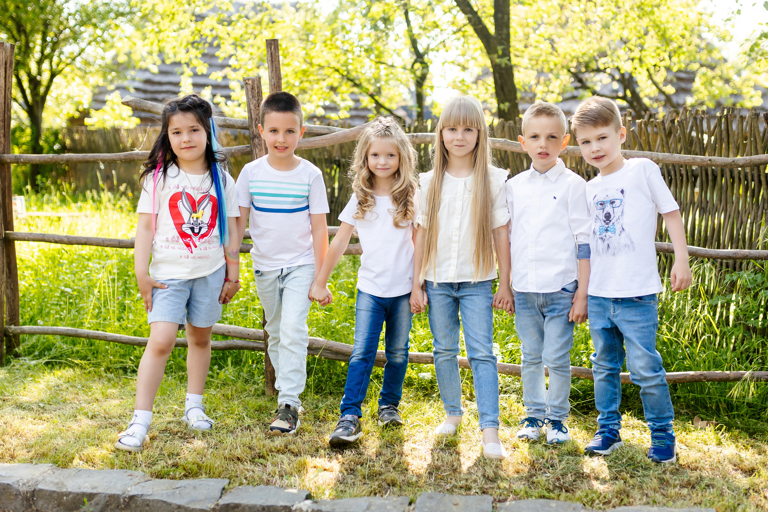 Старе село. Фотограф в Ужгороді та Закарпатті Лілія Маланяк