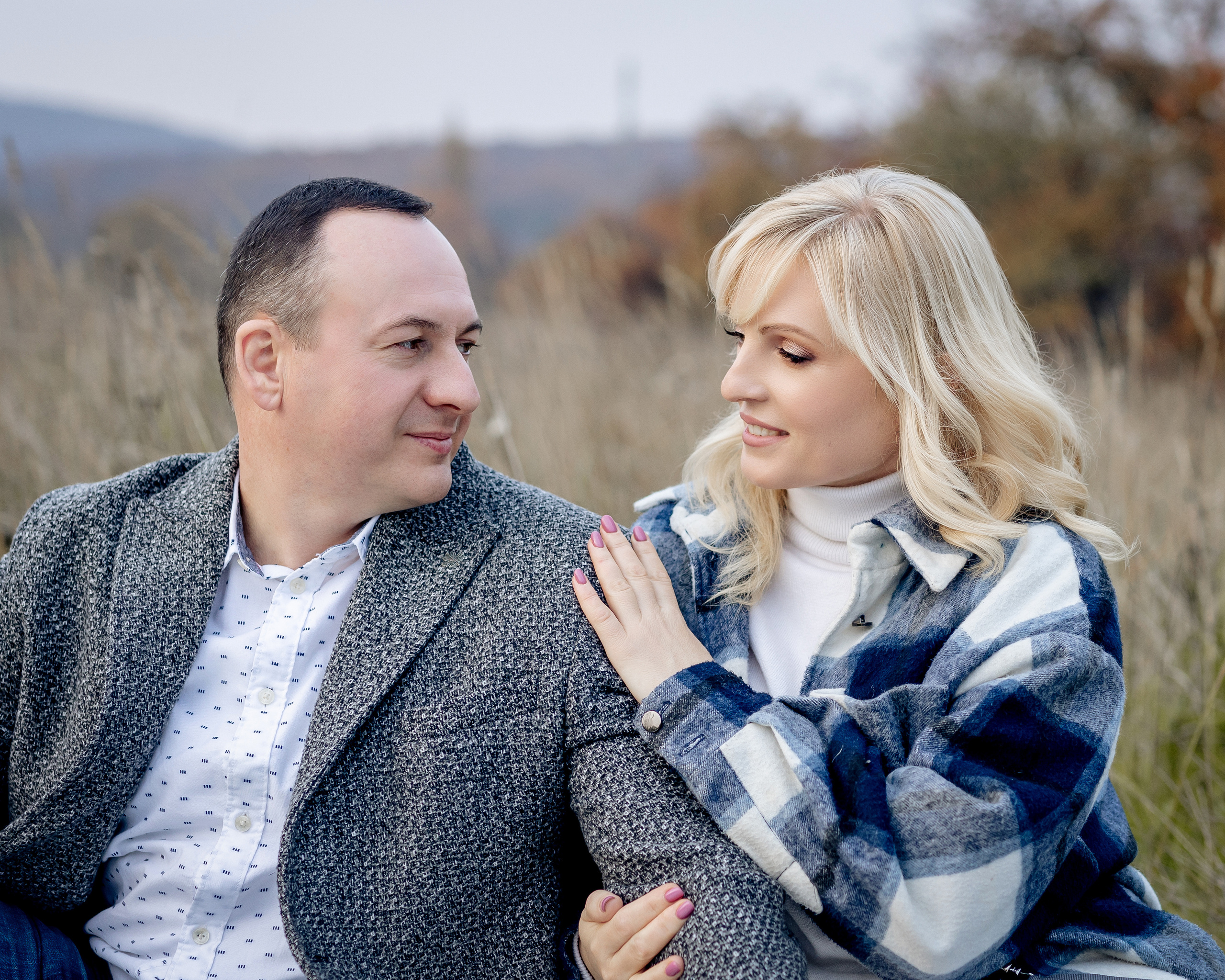 Love story. Фотограф в Ужгороді та Закарпатті Лілія Маланяк