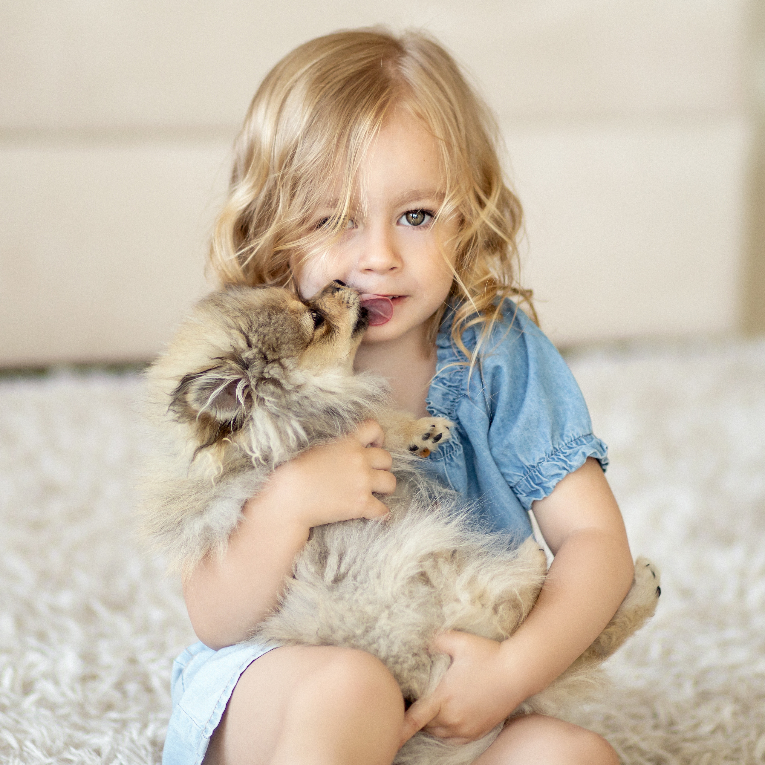 Фотограф в Ужгороді та Закарпатті Лілія Маланяк