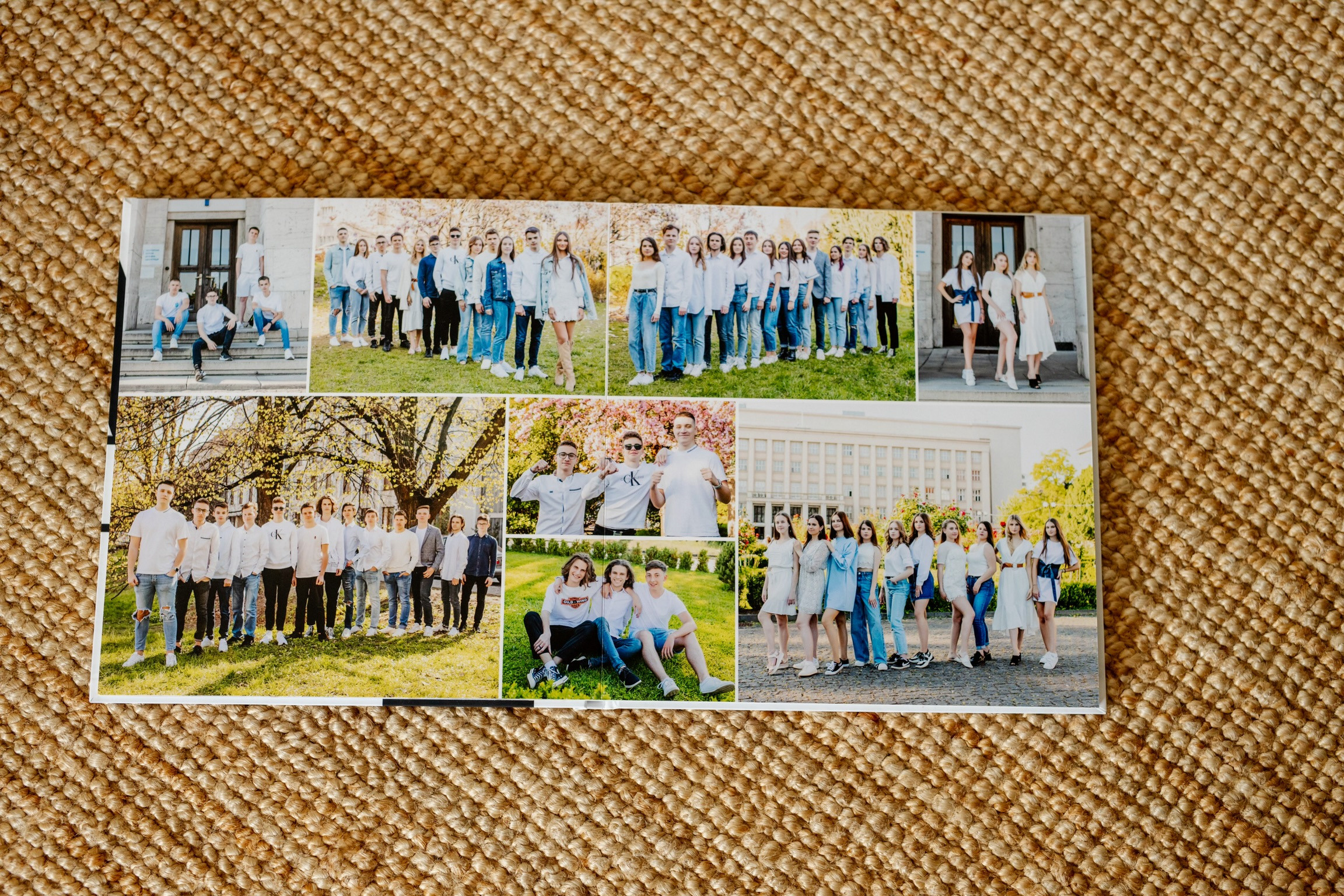 9-11ті класи. Фотограф в Ужгороді та Закарпатті Лілія Маланяк