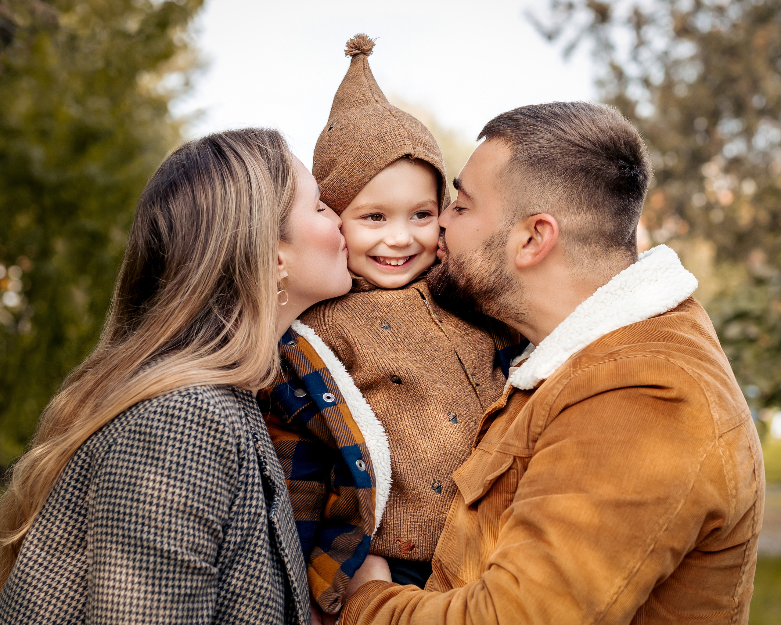 Діти та сімейні. Фотограф в Ужгороді та Закарпатті Лілія Маланяк