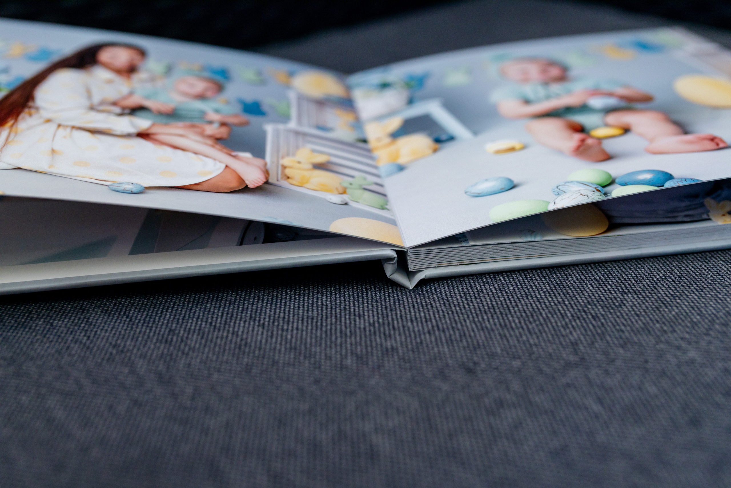 Фотокниги. Фотограф в Ужгороді та Закарпатті Лілія Маланяк