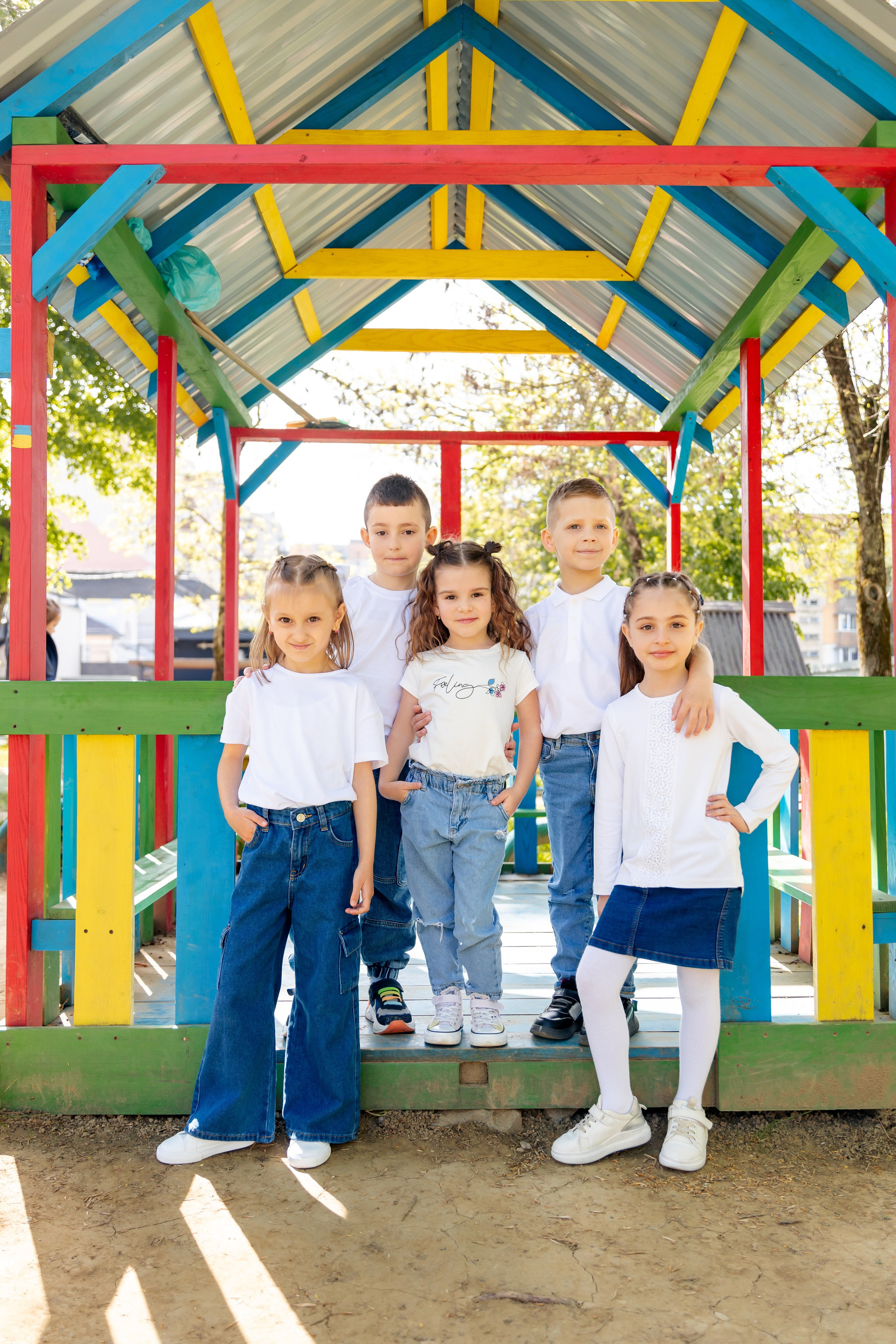 У садочку. Фотограф в Ужгороді та Закарпатті Лілія Маланяк