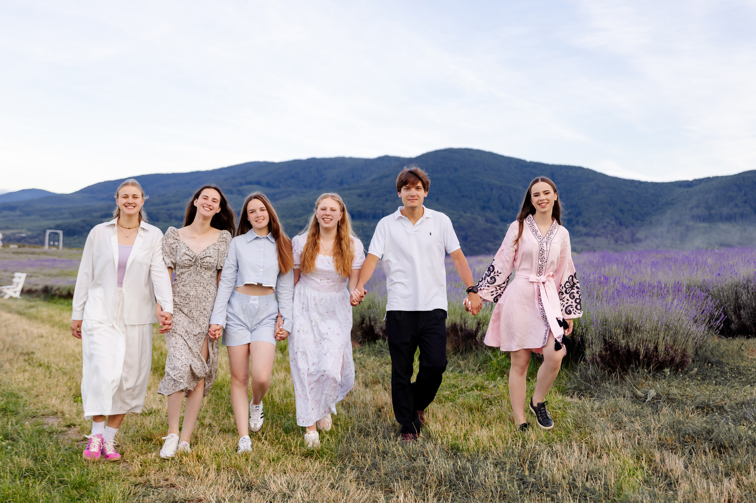 Інші локації. Фотограф в Ужгороді та Закарпатті Лілія Маланяк