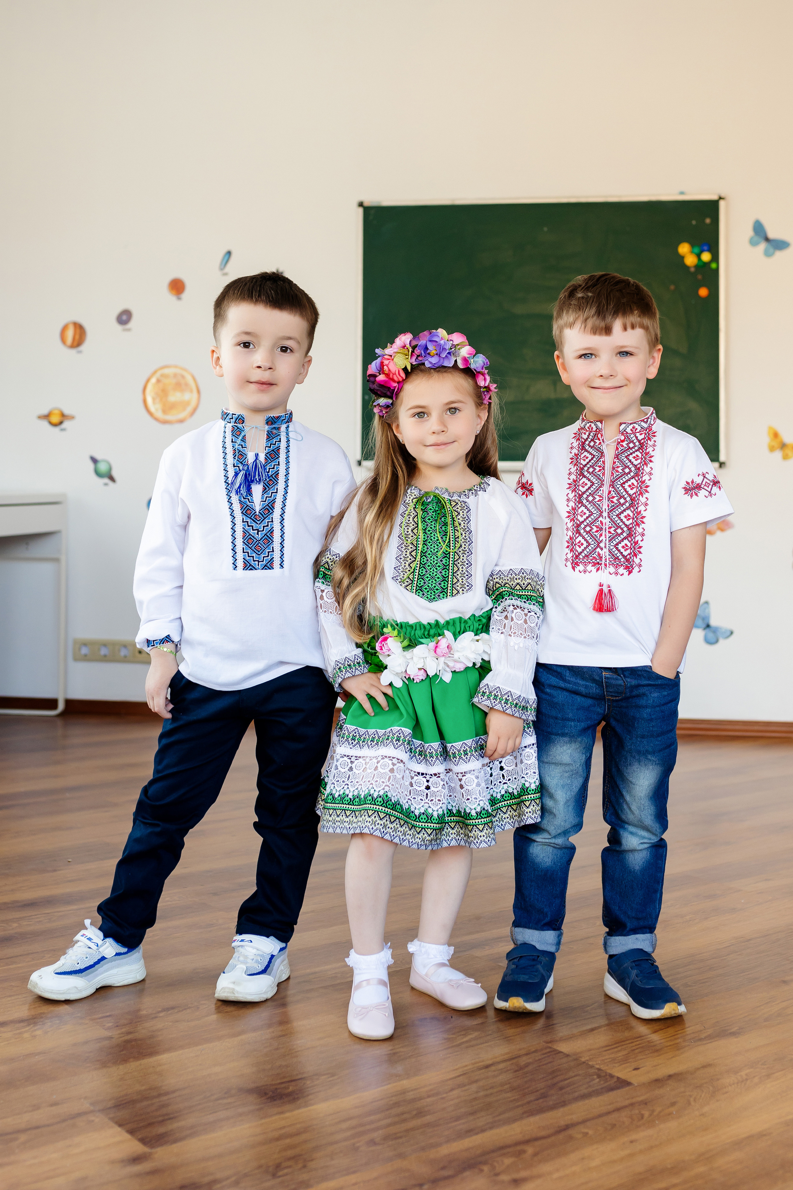 У садочку. Фотограф в Ужгороді та Закарпатті Лілія Маланяк