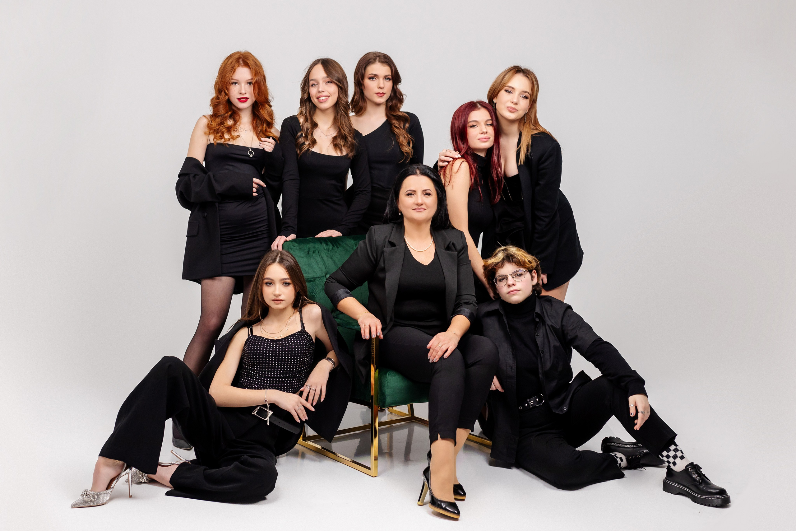 Студія. Фотограф в Ужгороді та Закарпатті Лілія Маланяк