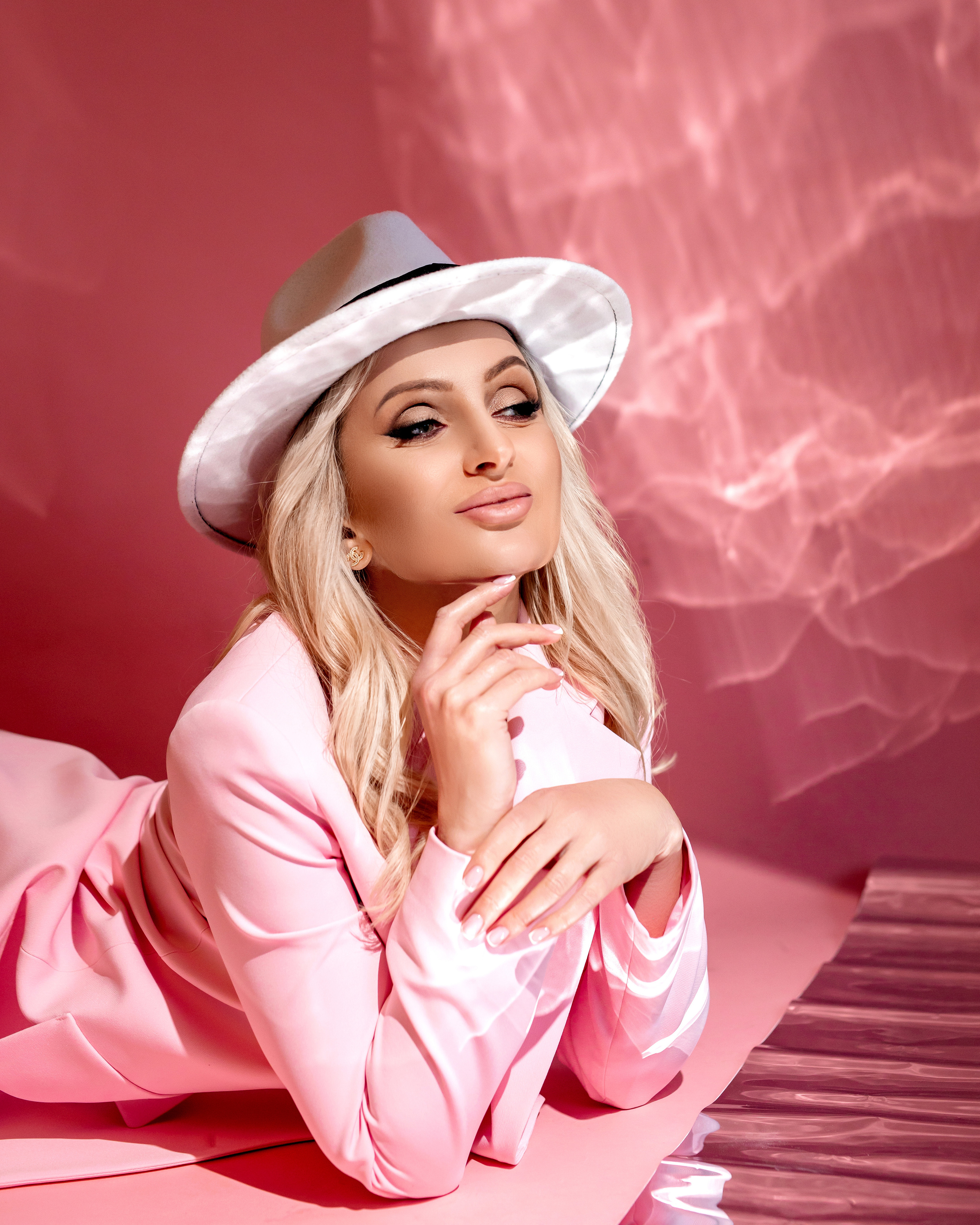 Студійна фотосесія. Фотограф в Ужгороді та Закарпатті Лілія Маланяк