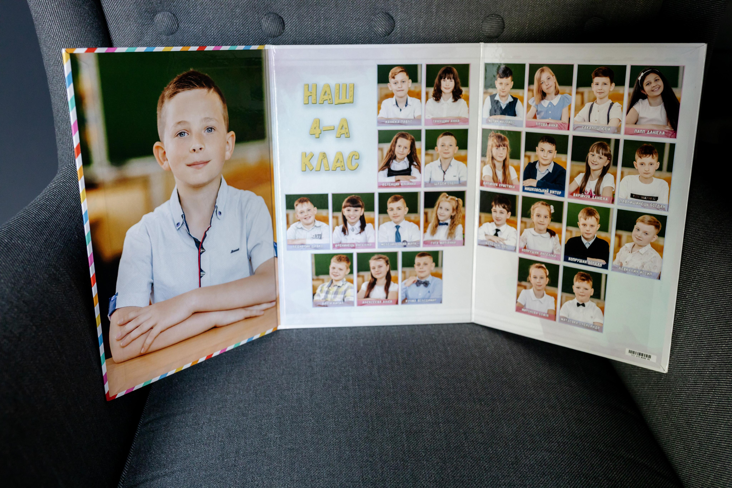 Планшет. Фотограф в Ужгороді та Закарпатті Лілія Маланяк