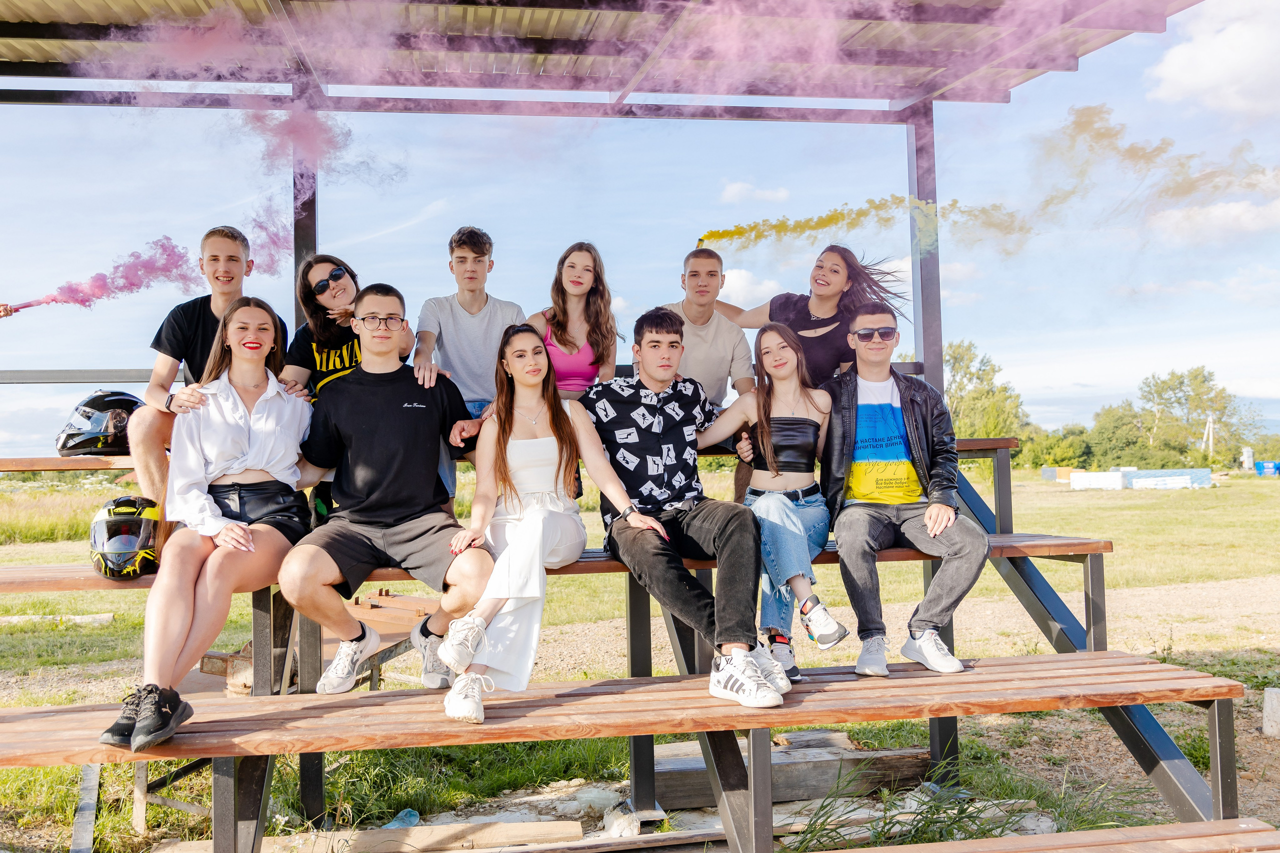 Стадіон. Фотограф в Ужгороді та Закарпатті Лілія Маланяк