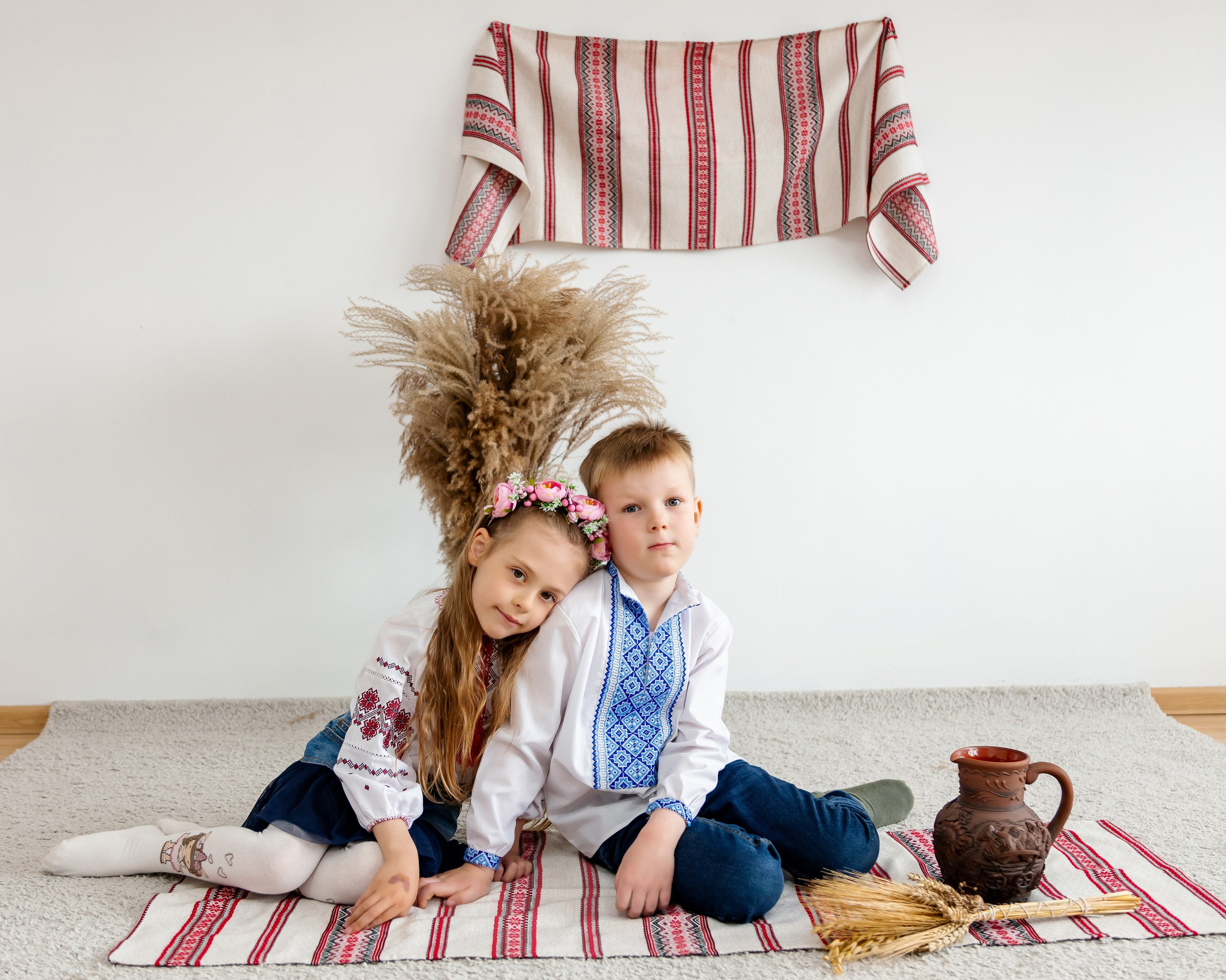 У садочку. Фотограф в Ужгороді та Закарпатті Лілія Маланяк