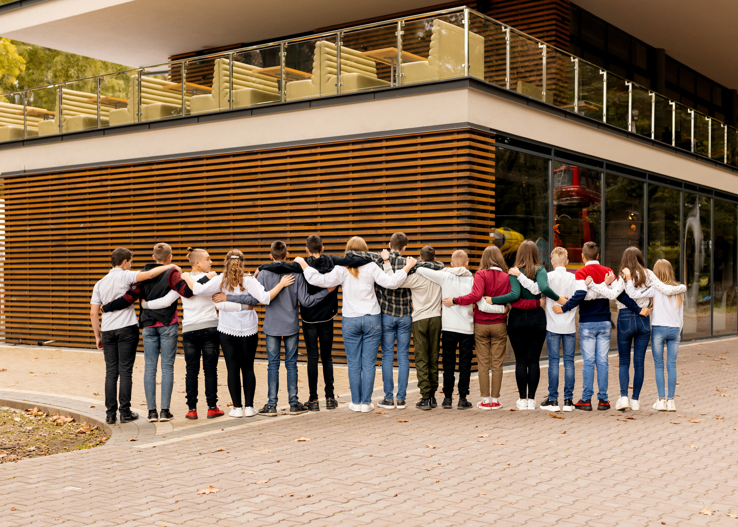 Боздошський парк. Фотограф в Ужгороді та Закарпатті Лілія Маланяк