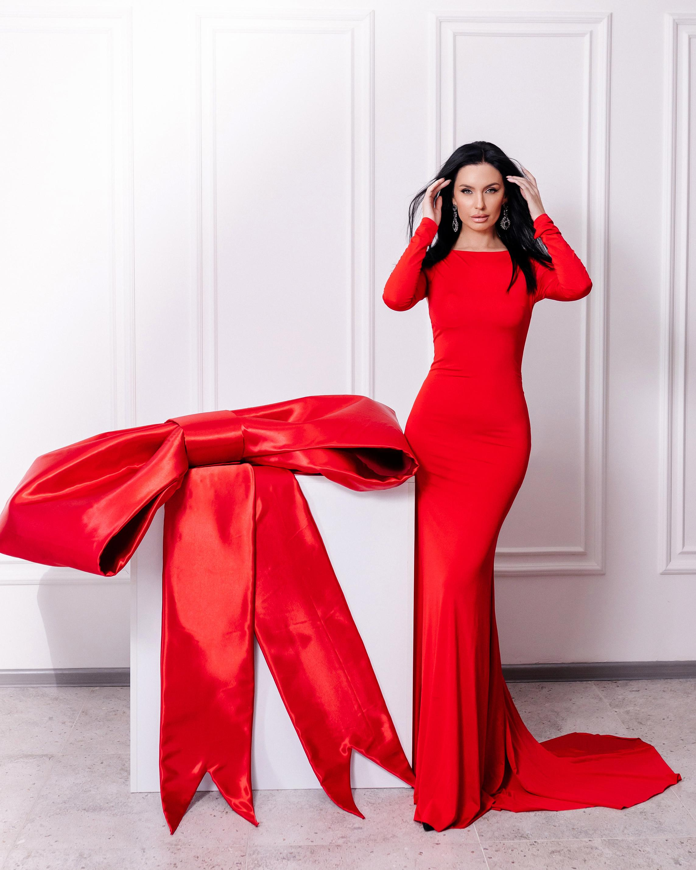 Студійна фотосесія. Фотограф в Ужгороді та Закарпатті Лілія Маланяк