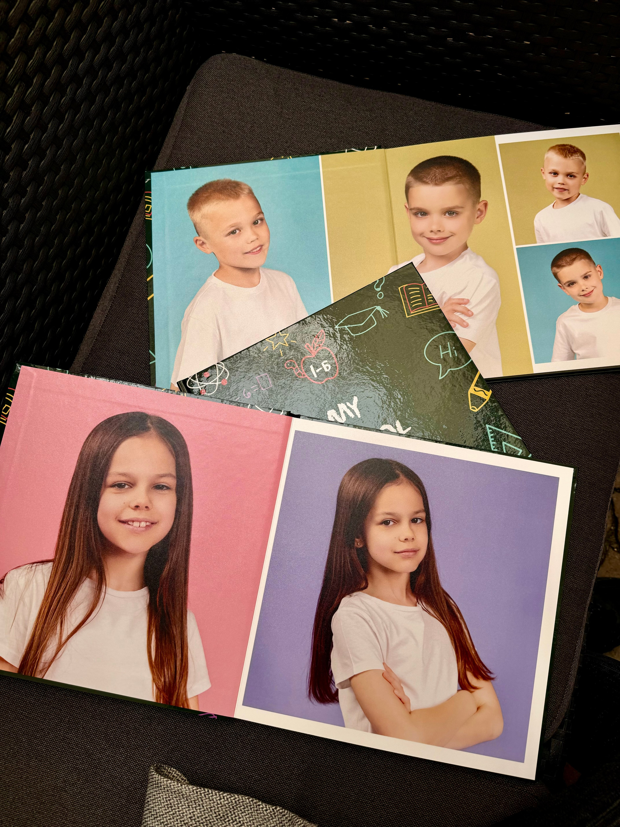 4 клас. Фотограф в Ужгороді та Закарпатті Лілія Маланяк