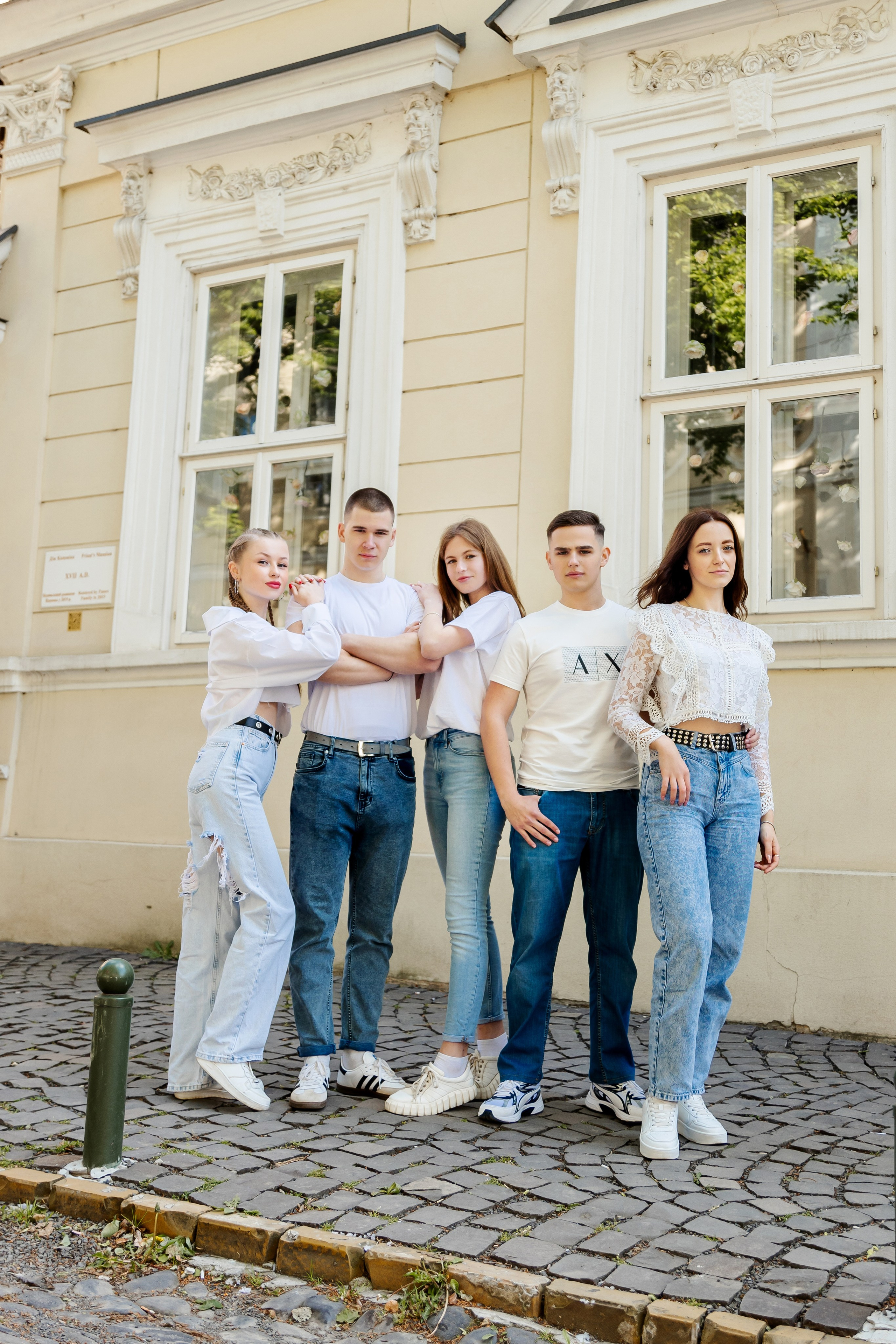 Замок та собор. Фотограф в Ужгороді та Закарпатті Лілія Маланяк