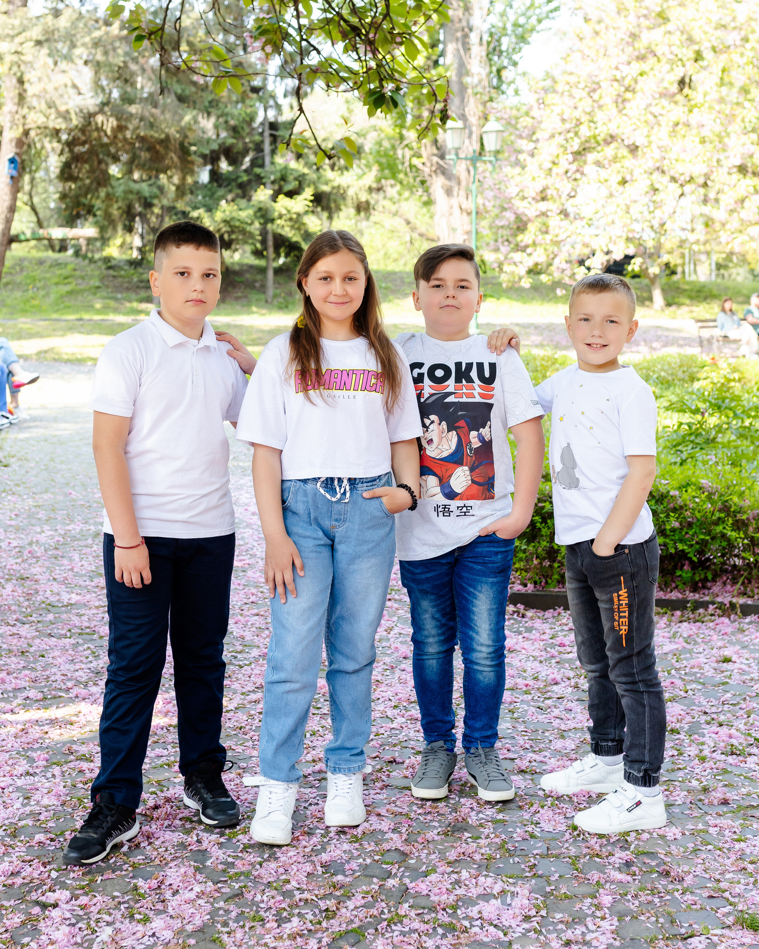 Цвітіння магнолії/сакури. Фотограф в Ужгороді та Закарпатті Лілія Маланяк