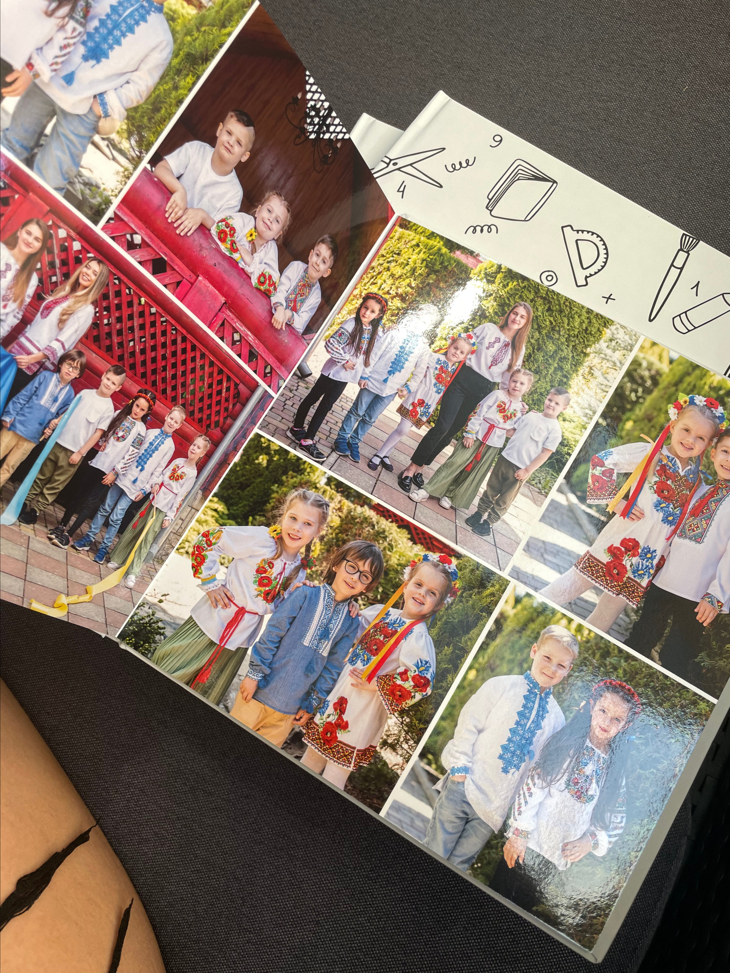 Садочки. Фотограф в Ужгороді та Закарпатті Лілія Маланяк