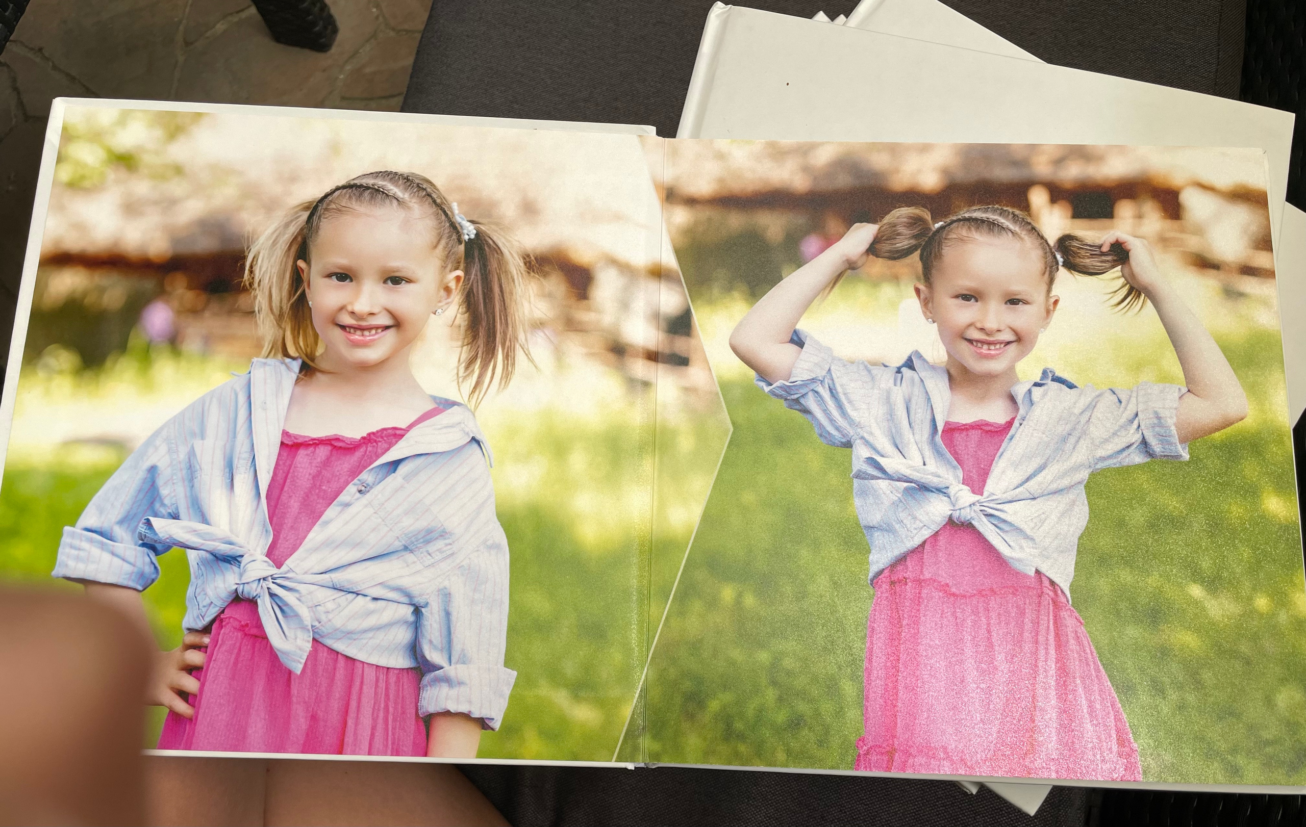 Садочки. Фотограф в Ужгороді та Закарпатті Лілія Маланяк