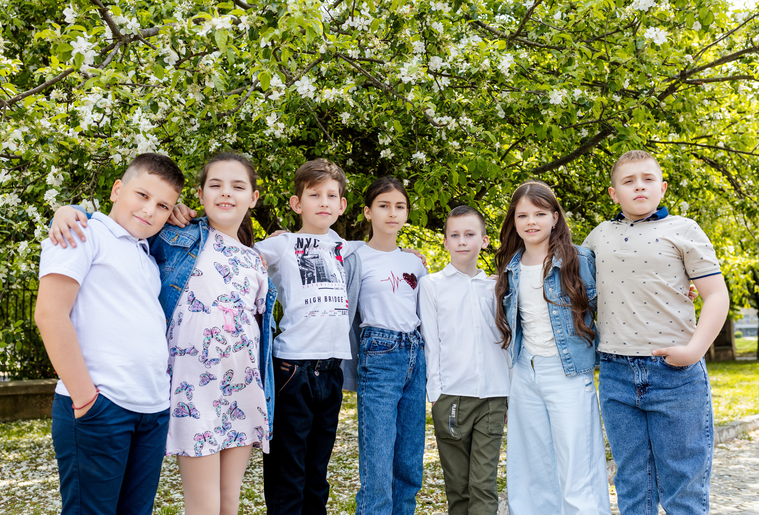 Прогулянка центром. Фотограф в Ужгороді та Закарпатті Лілія Маланяк