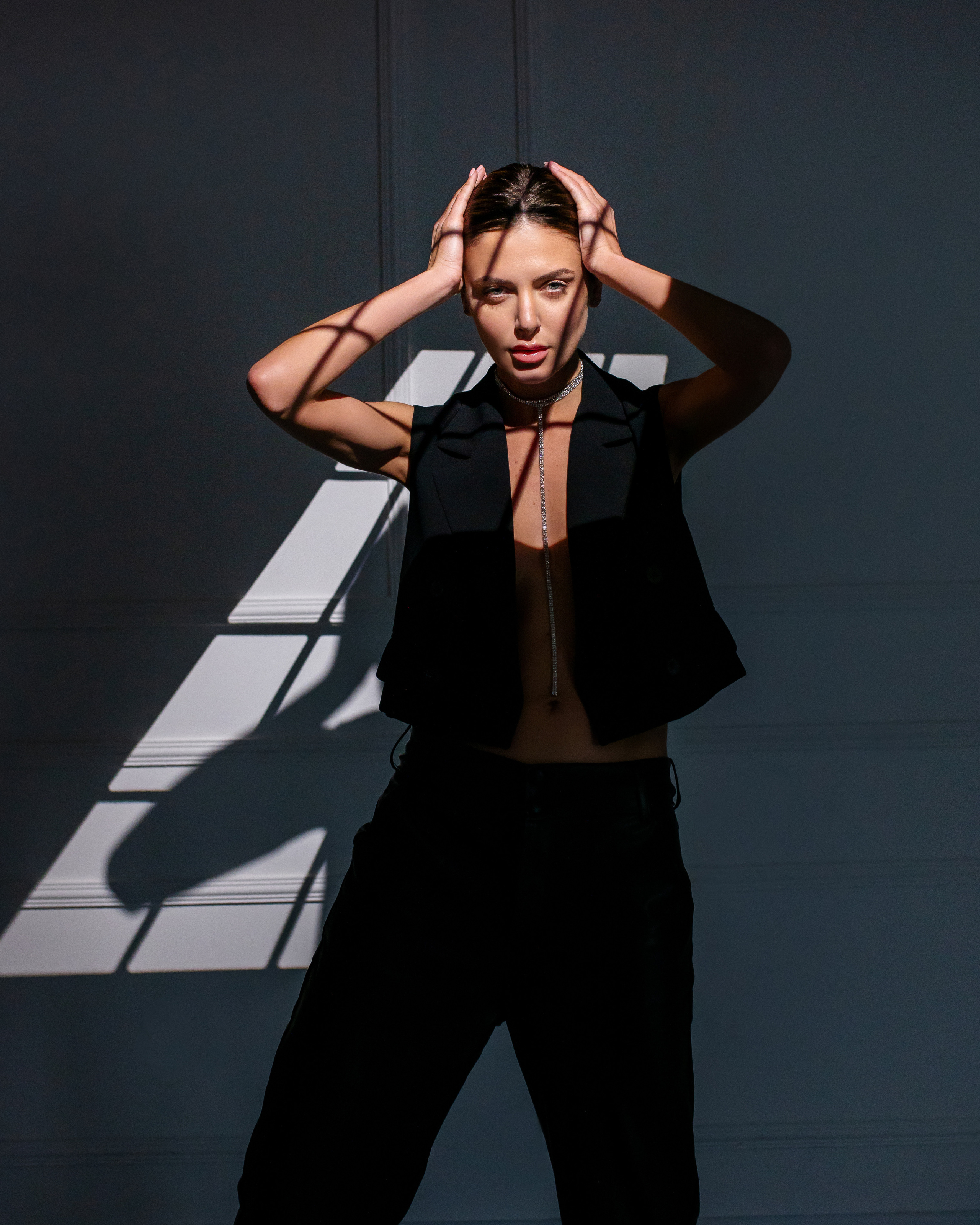 Студійна фотосесія. Фотограф в Ужгороді та Закарпатті Лілія Маланяк