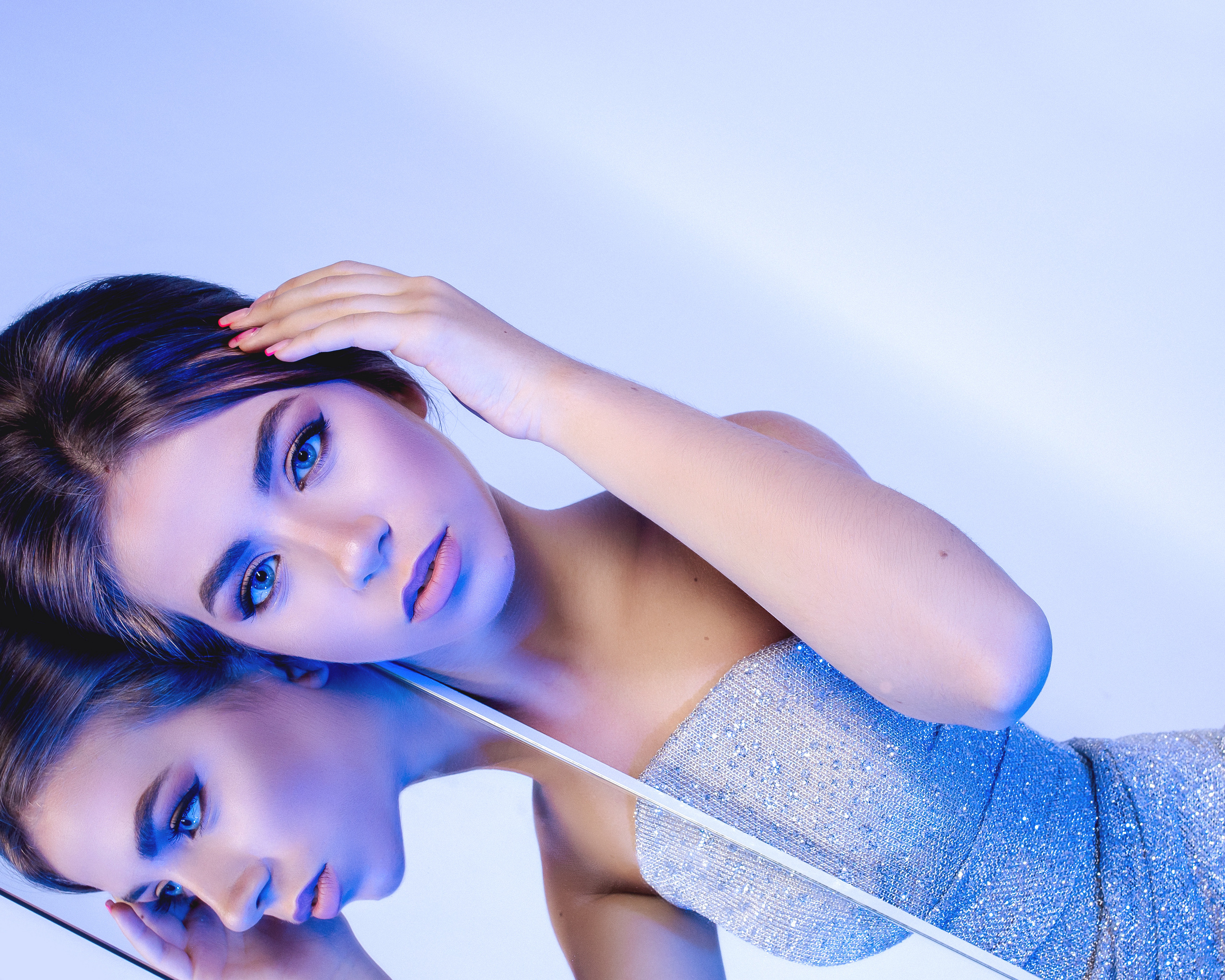 Студійна фотосесія. Фотограф в Ужгороді та Закарпатті Лілія Маланяк