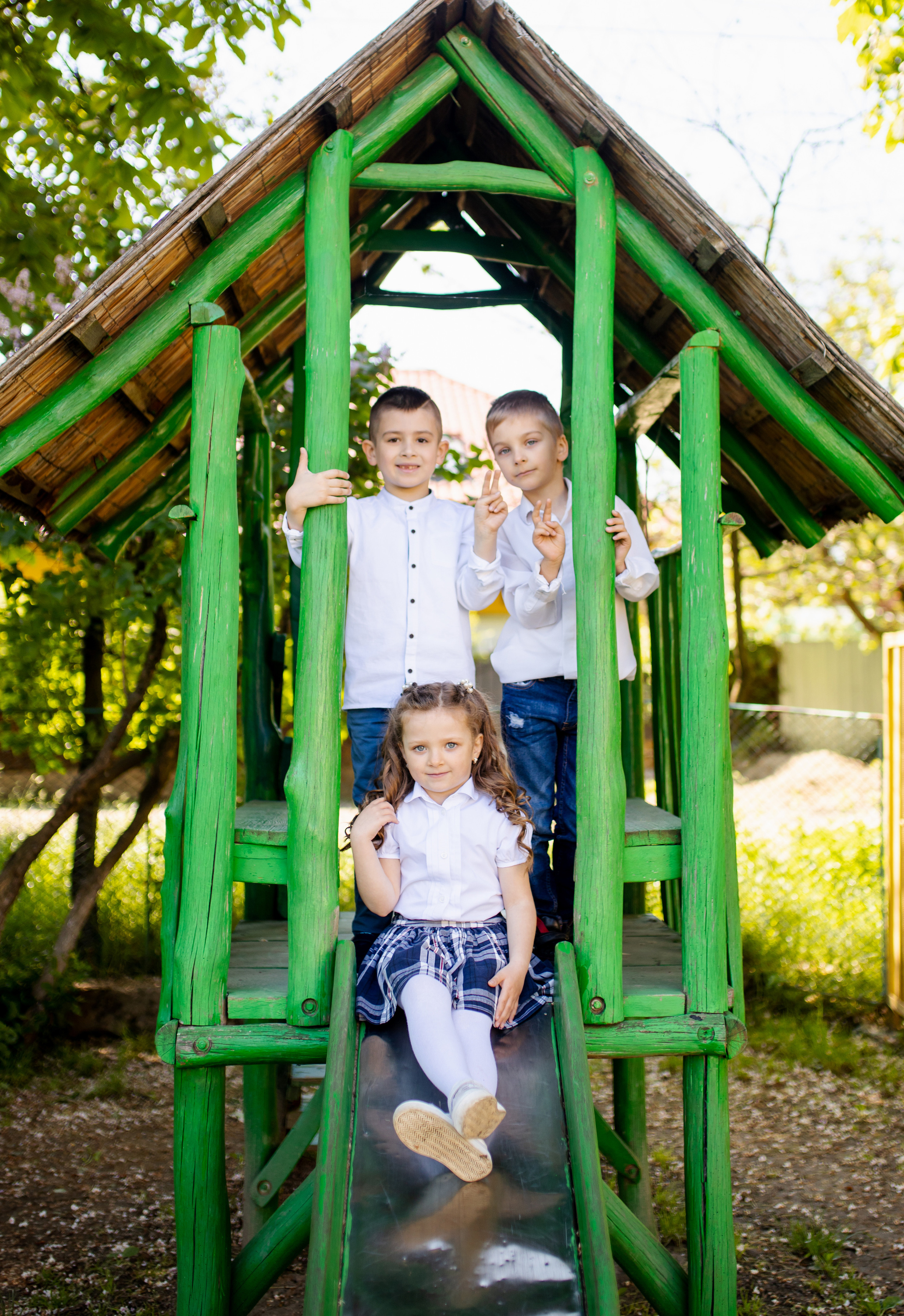 У садочку. Фотограф в Ужгороді та Закарпатті Лілія Маланяк